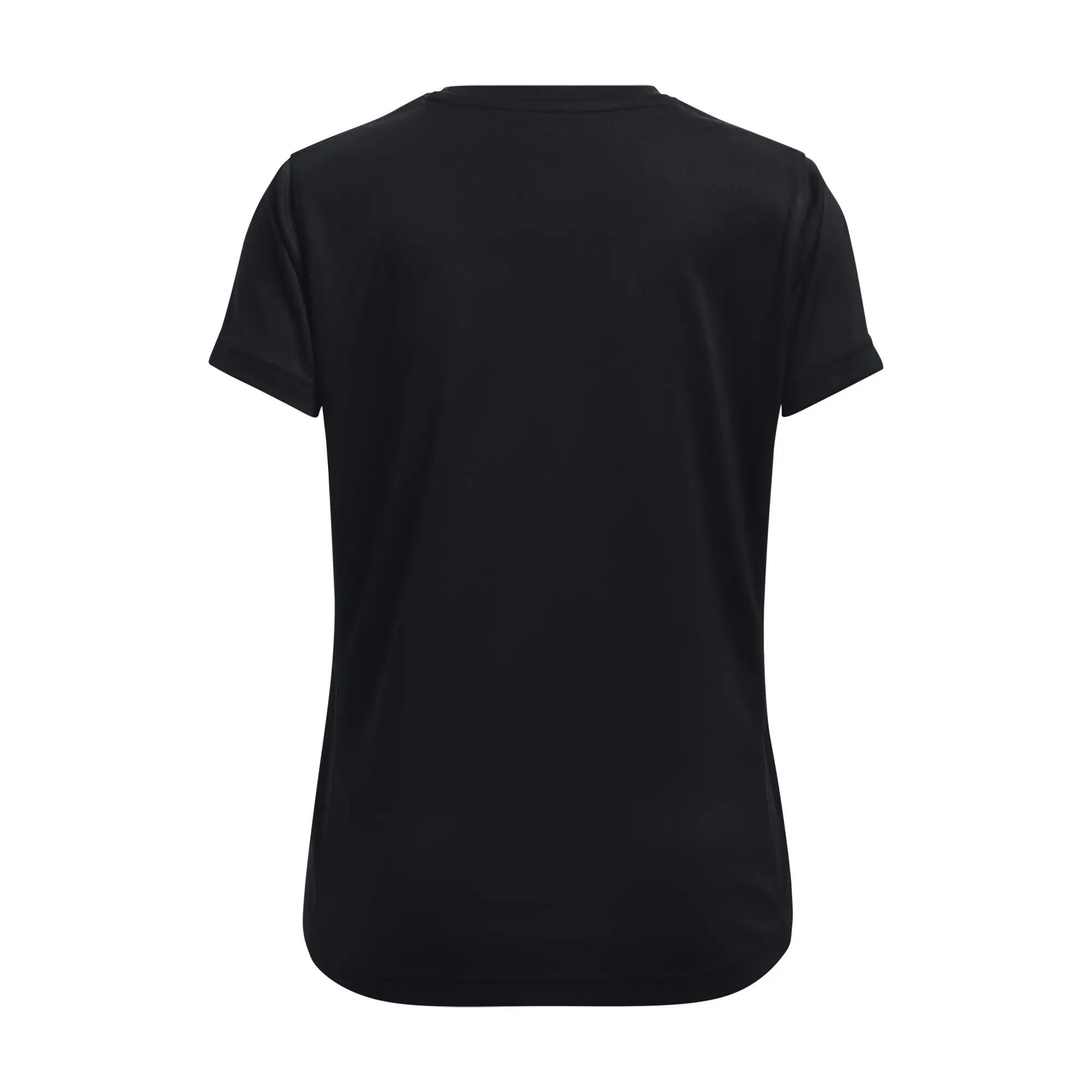 Under Armour Meisjes T-Shirt Challenger Train SS 1379456 2/2