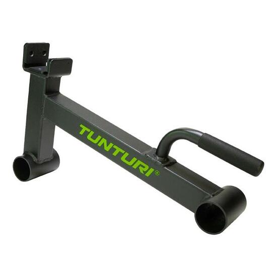 Veste Mini Deadlift pour haltères olympiques