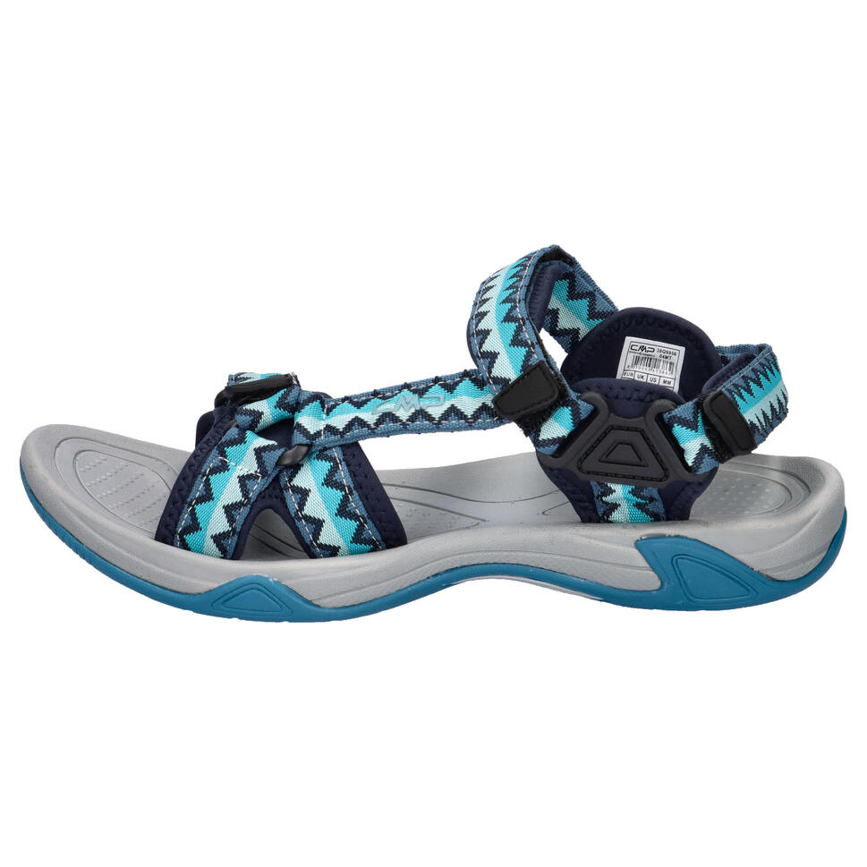 Sandały turystyczne damskie CMP Hamal