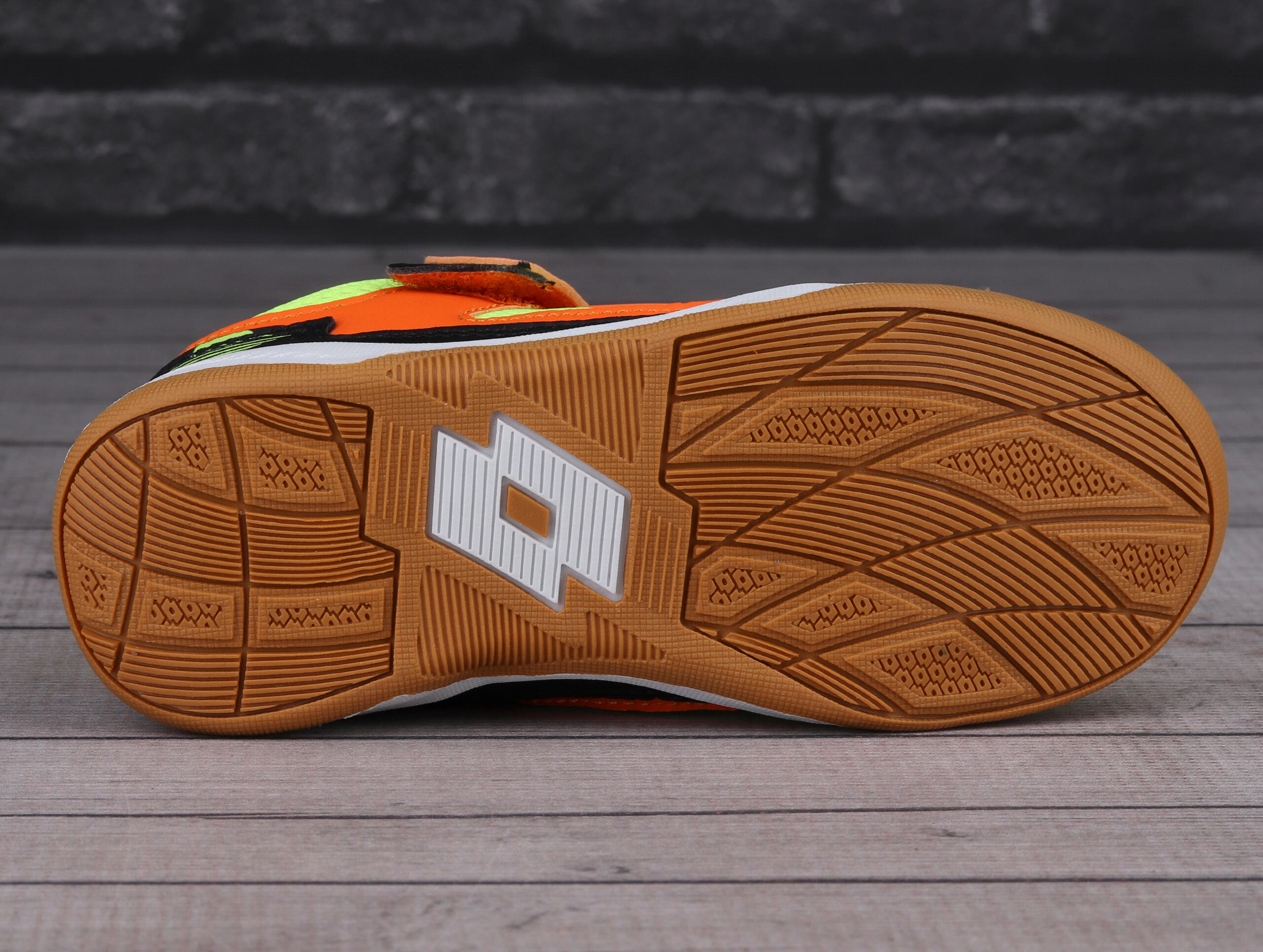 Buty dziecięce sportowe Lotto FLITTER K 5/7
