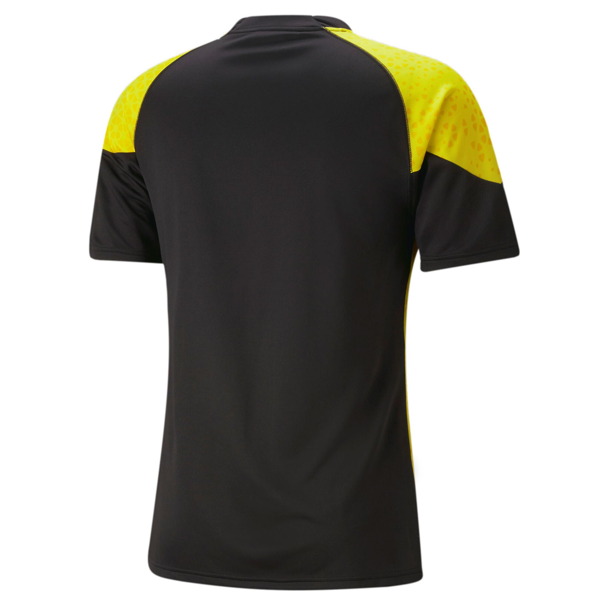 Puma Herren Trikot teamCUP Training Jersey 657984 2/3