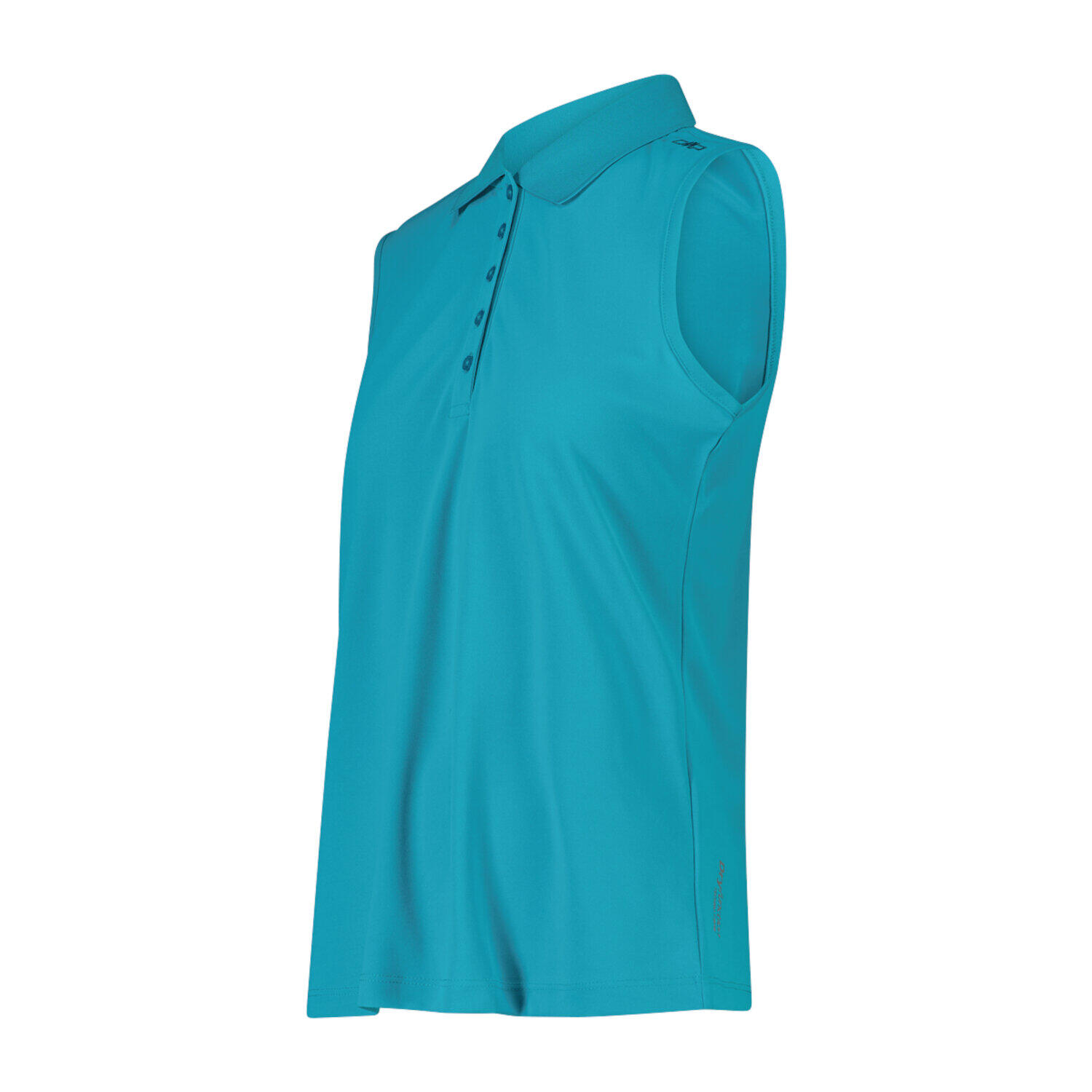 Polo sans manche femme CMP 3/3