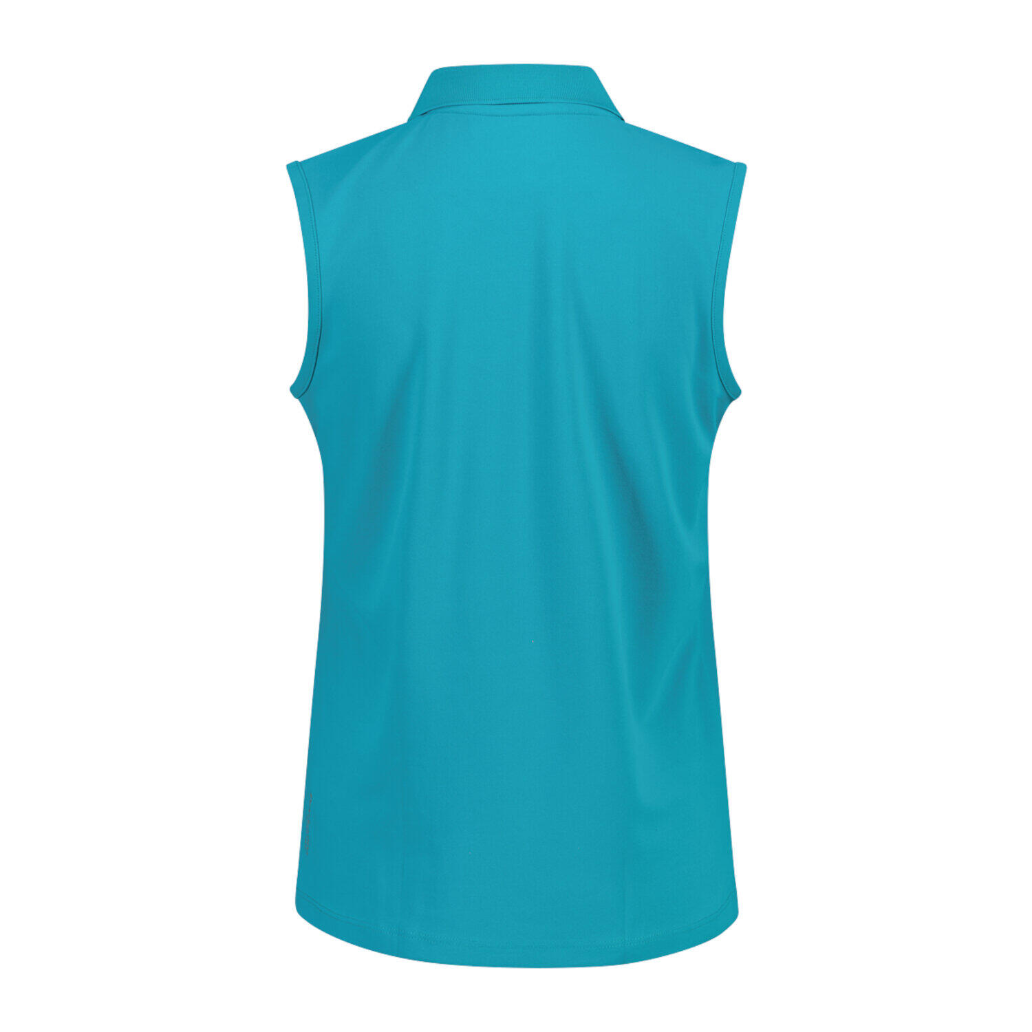 Polo sans manche femme CMP 2/3