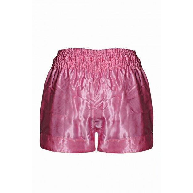 No Fear Thai-Boxshorts in Rosa 2/2