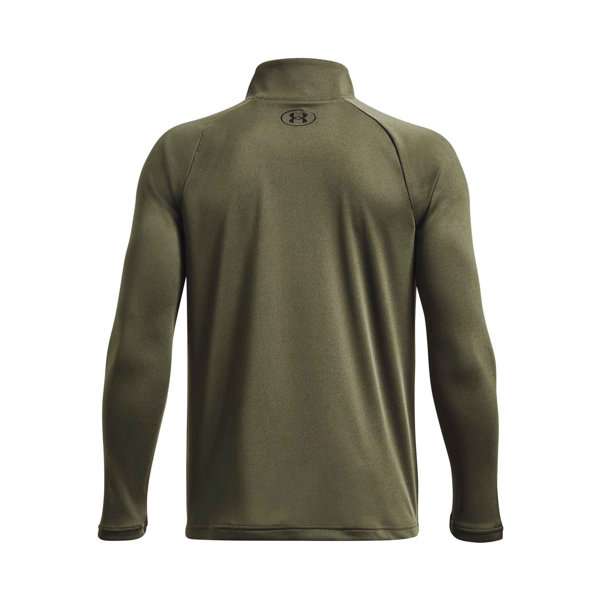 Trainingsjas met ½ rits voor kinderen Under Armour Tech™ 2.0 2/2