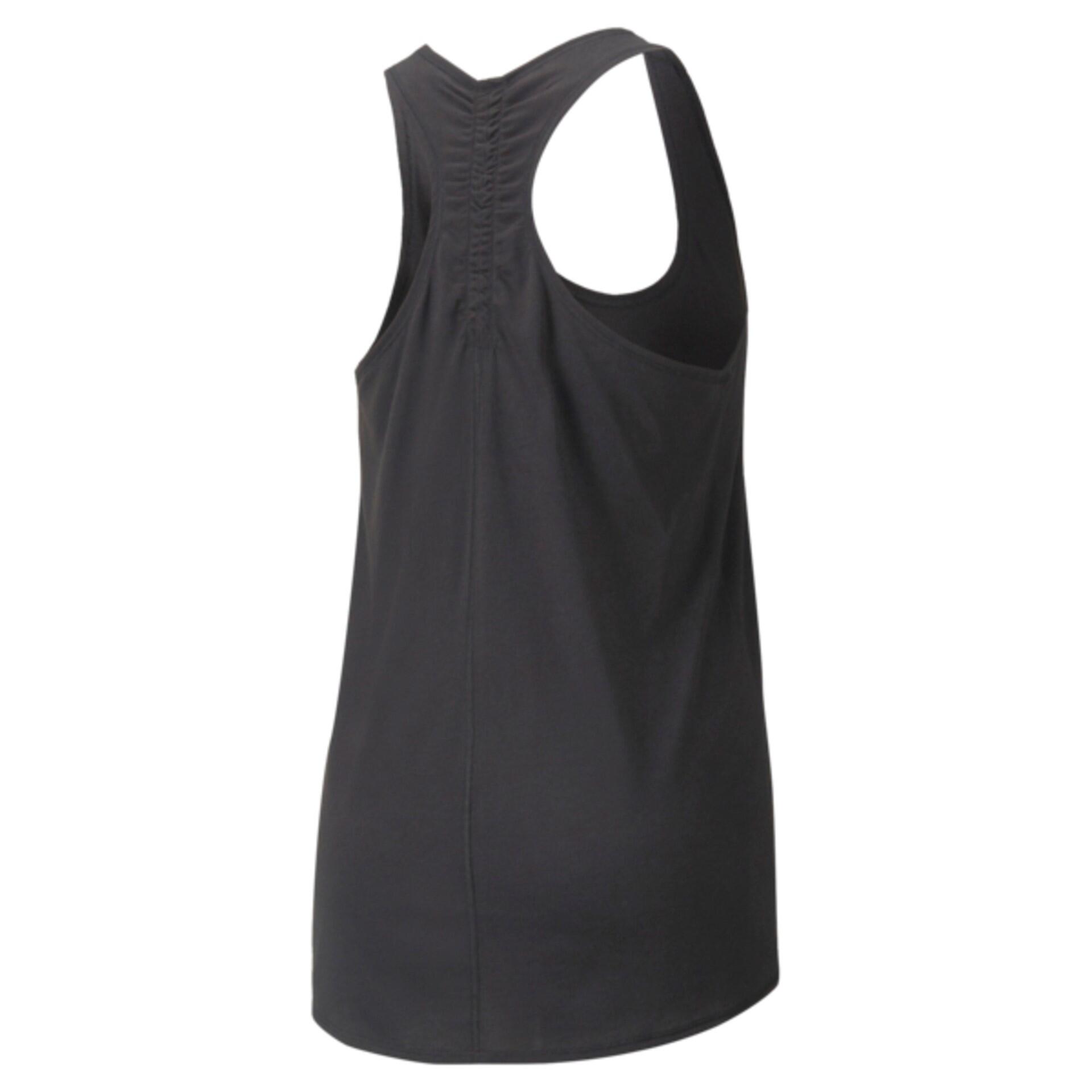 Puma Damen Tanktop Studio Foundation Relaxed Tank 521605 6/6