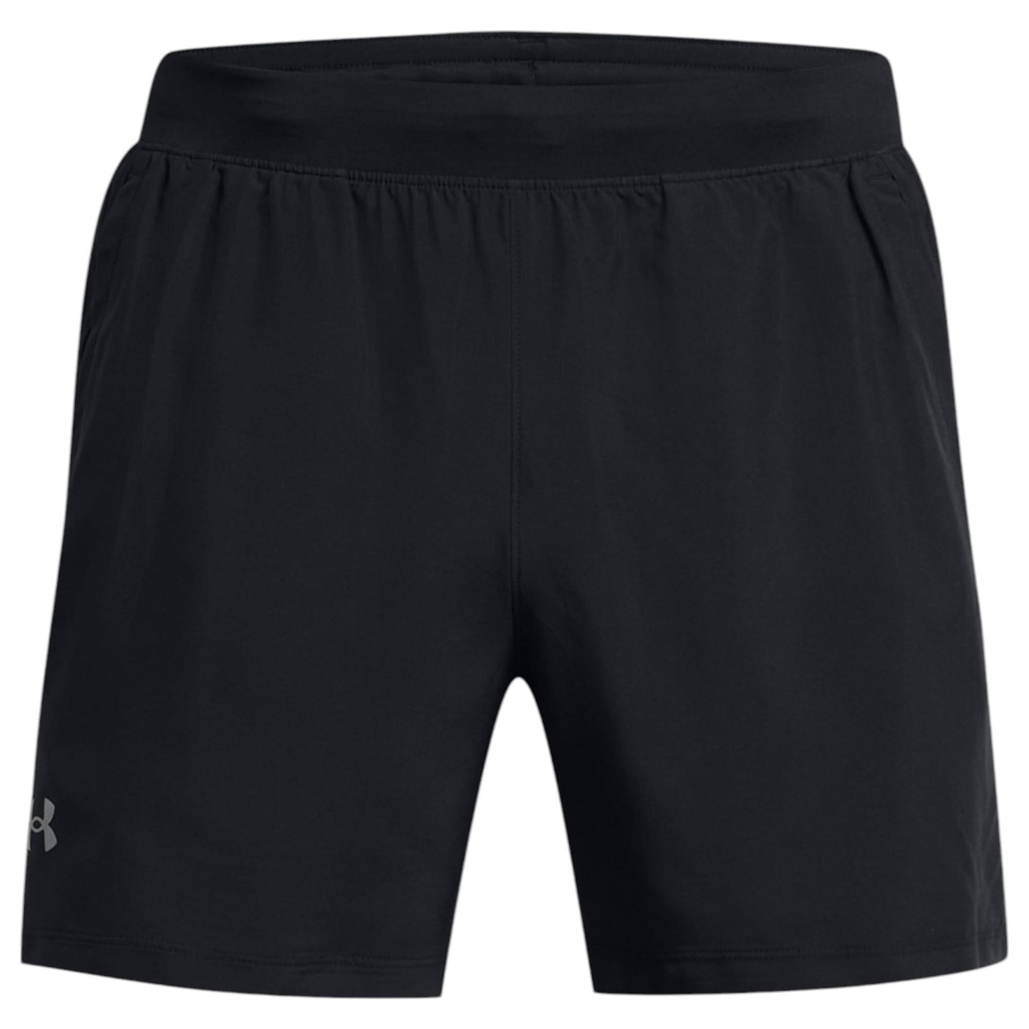 Curta Under Armour Launch 5" 4/6