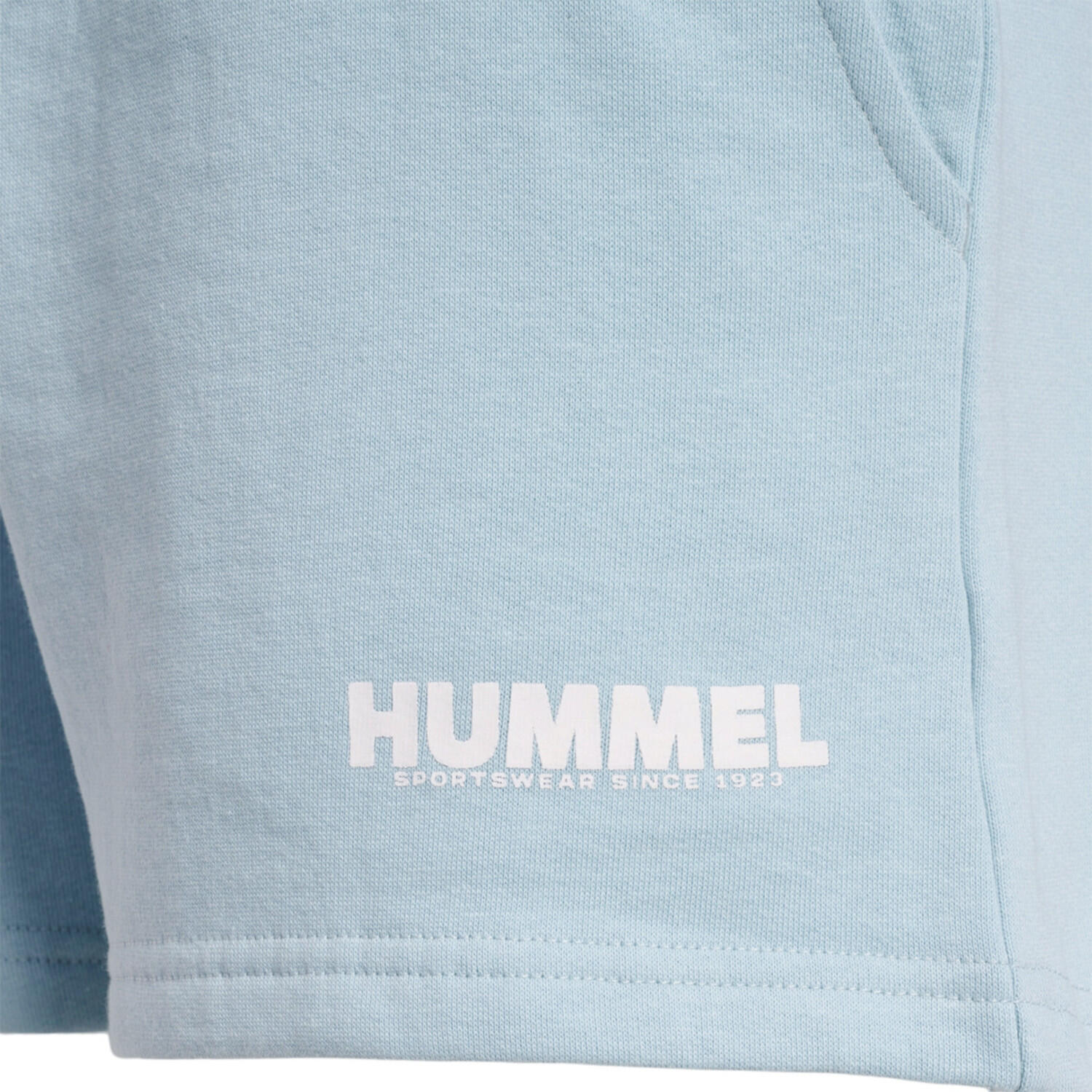 Trekkoordsluiting Korte Broek Hmllegacy Dames HUMMEL 9/9