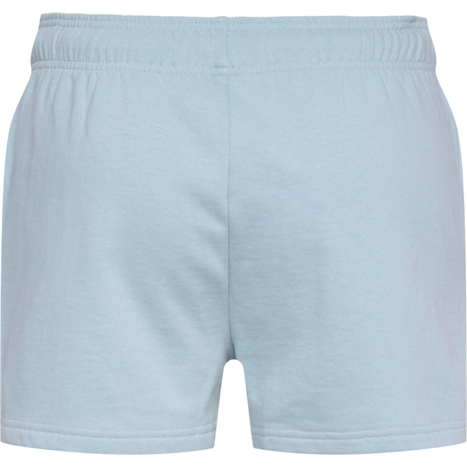 Trekkoordsluiting Korte Broek Hmllegacy Dames HUMMEL 8/9