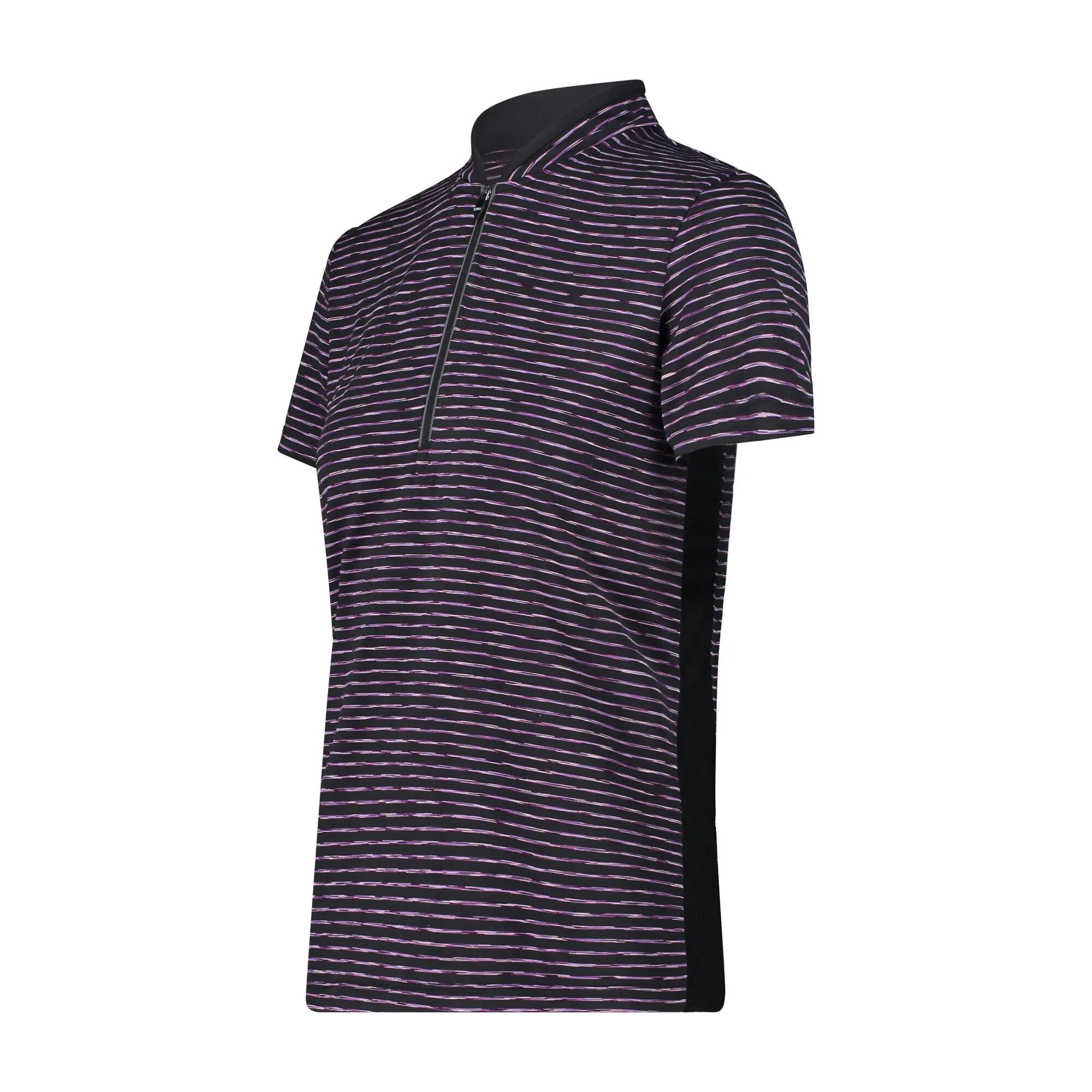 CMP Damen Radsportshirt WOMAN FREE BIKE T-SHIRT 33N6276 3/5
