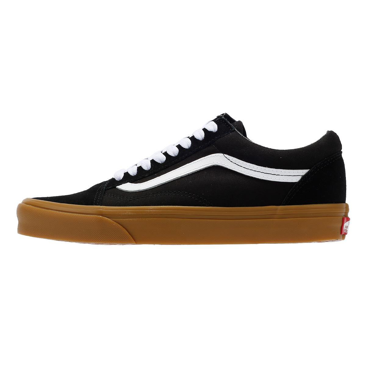 Baskets Vans modèle VN000CR5B9M1 pour homme 6/6