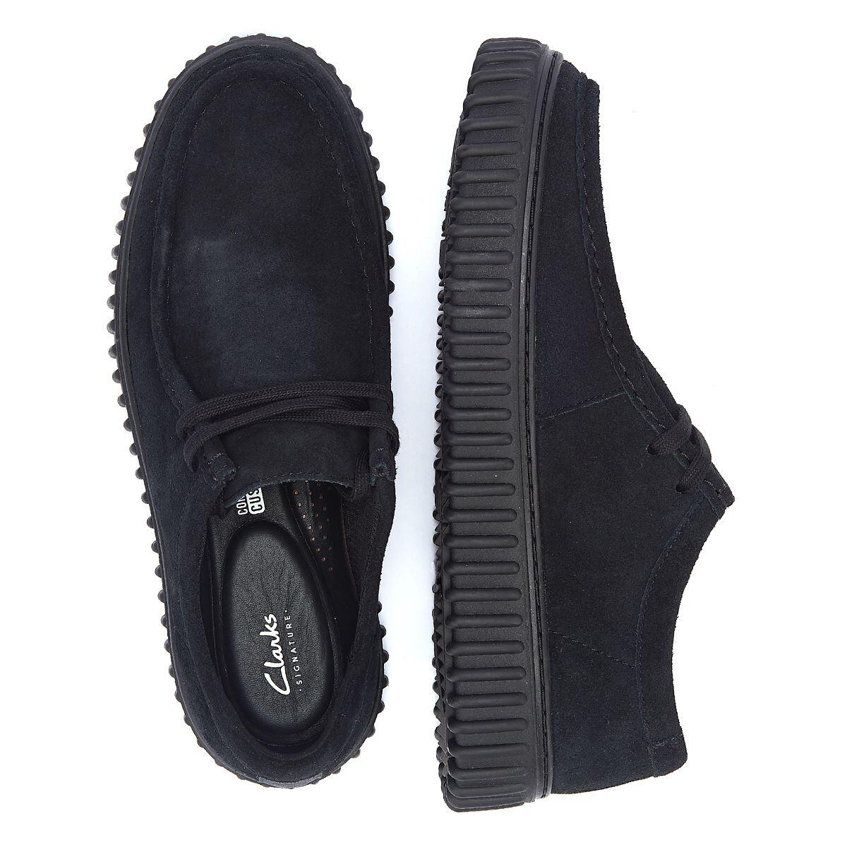 Veterschoenen Torhill Lo 6/6