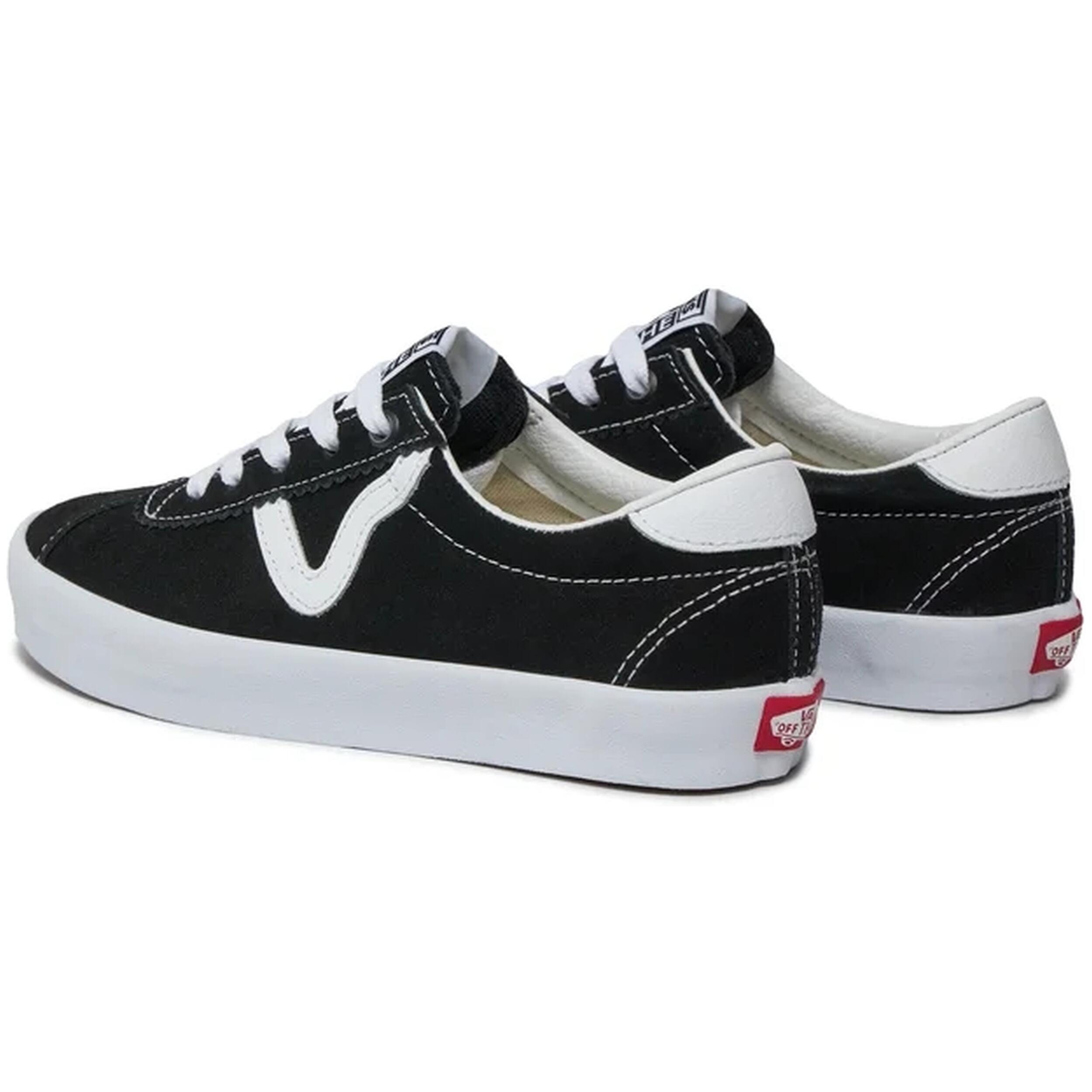 Baskets Vans modèle VN000CQRBZW1 pour femmes 3/6