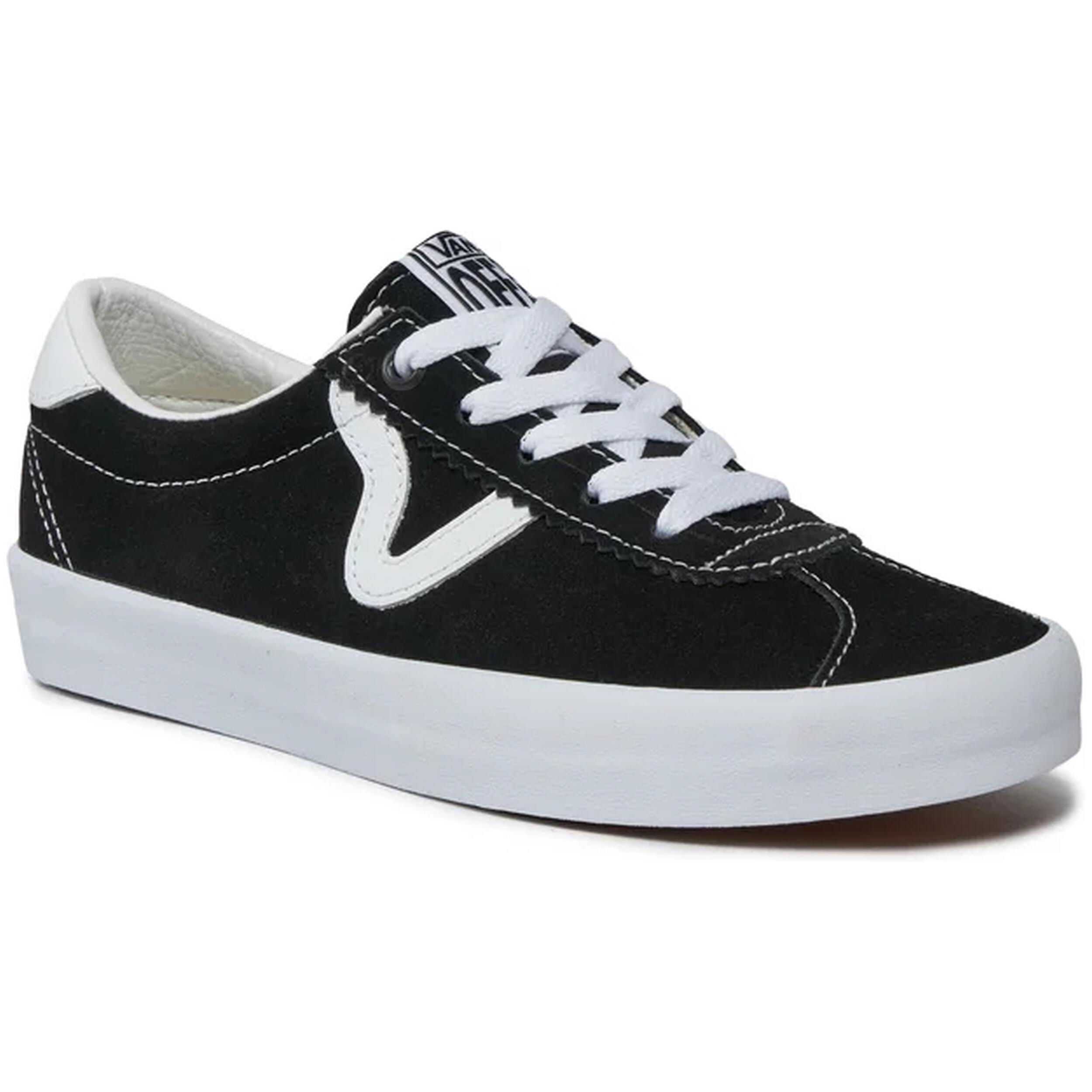 Baskets Vans modèle VN000CQRBZW1 pour femmes 2/6