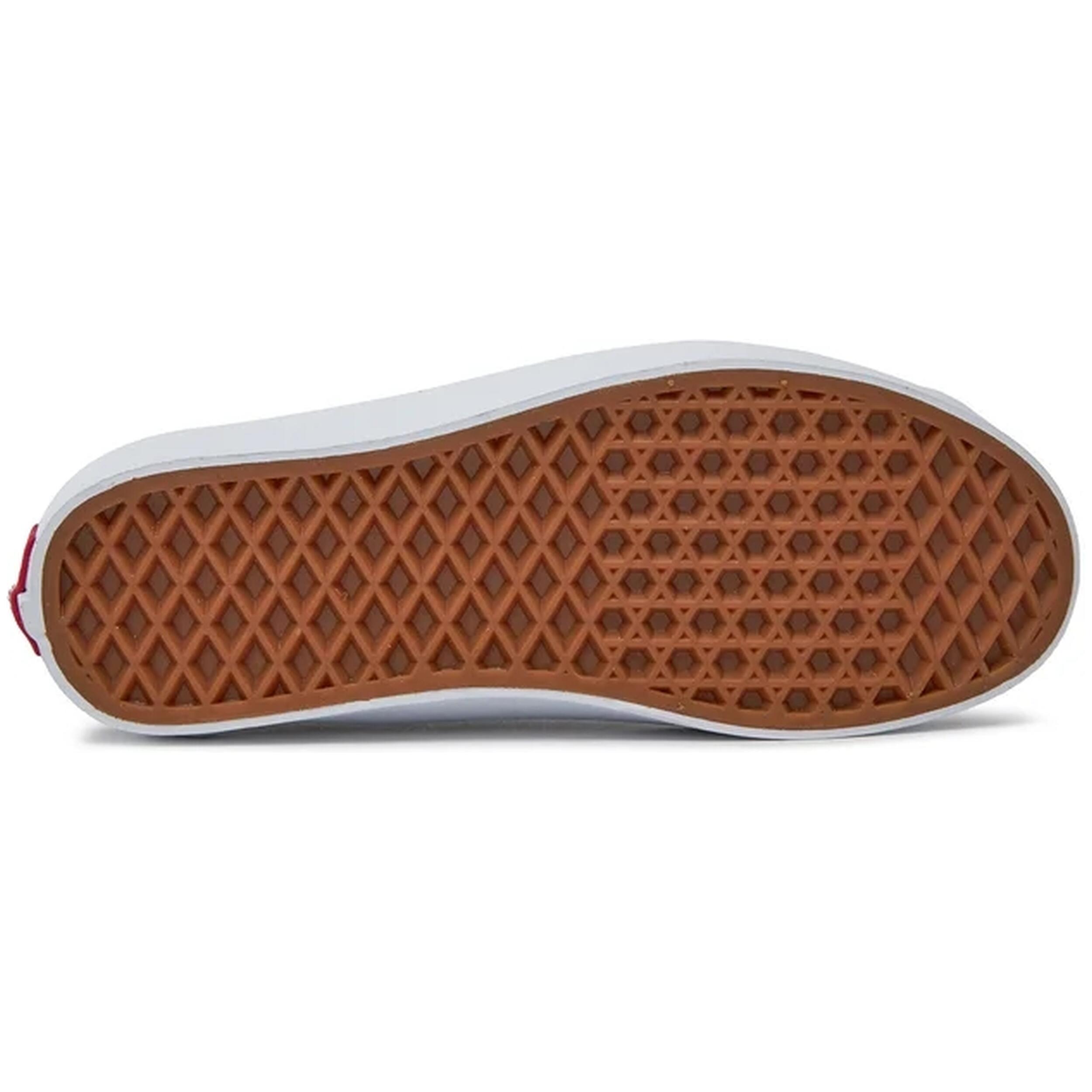 Baskets Vans modèle VN000CQRBZW1 pour femmes 5/6