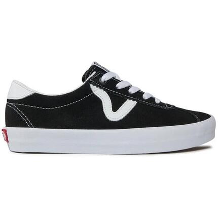 Zapatillas Vans modelo VN000CQRBZW1 para mujer