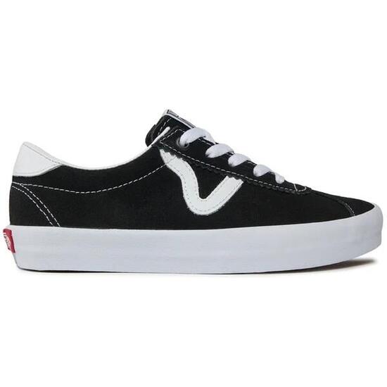 Zapatillas Vans modelo VN000CQRBZW1 para mujer
