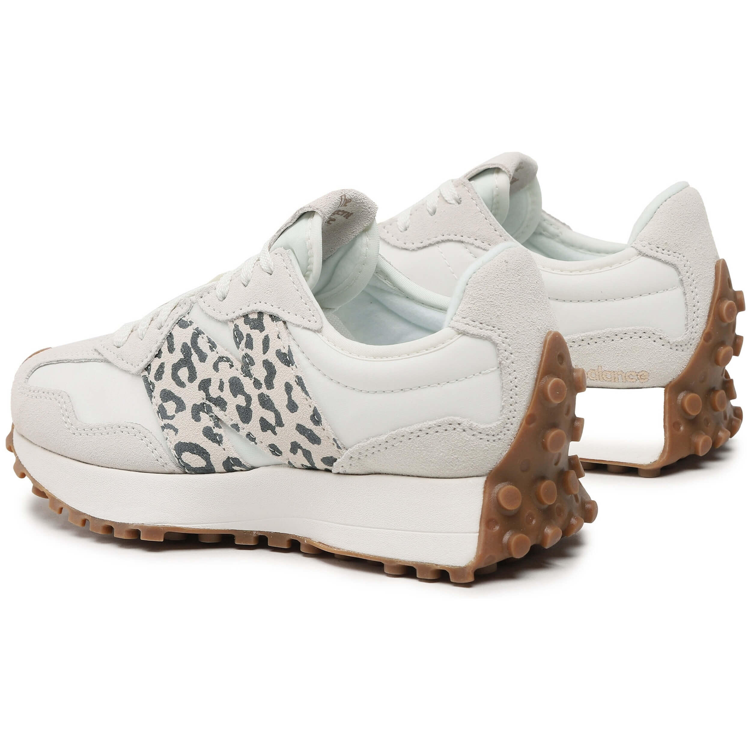 Baskets New balance modèle WS327PJ pour femmes 3/6