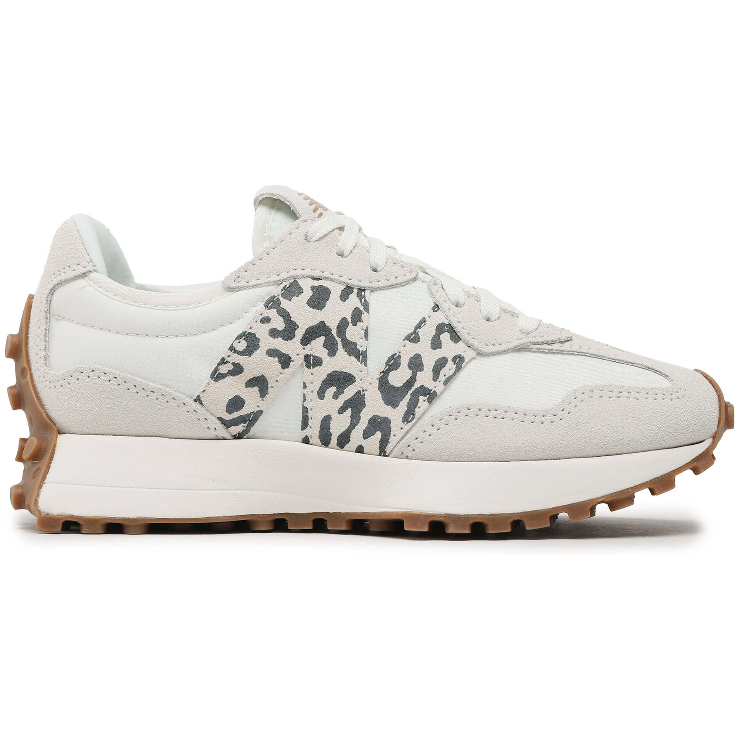 Baskets New balance modèle WS327PJ pour femmes 2/6