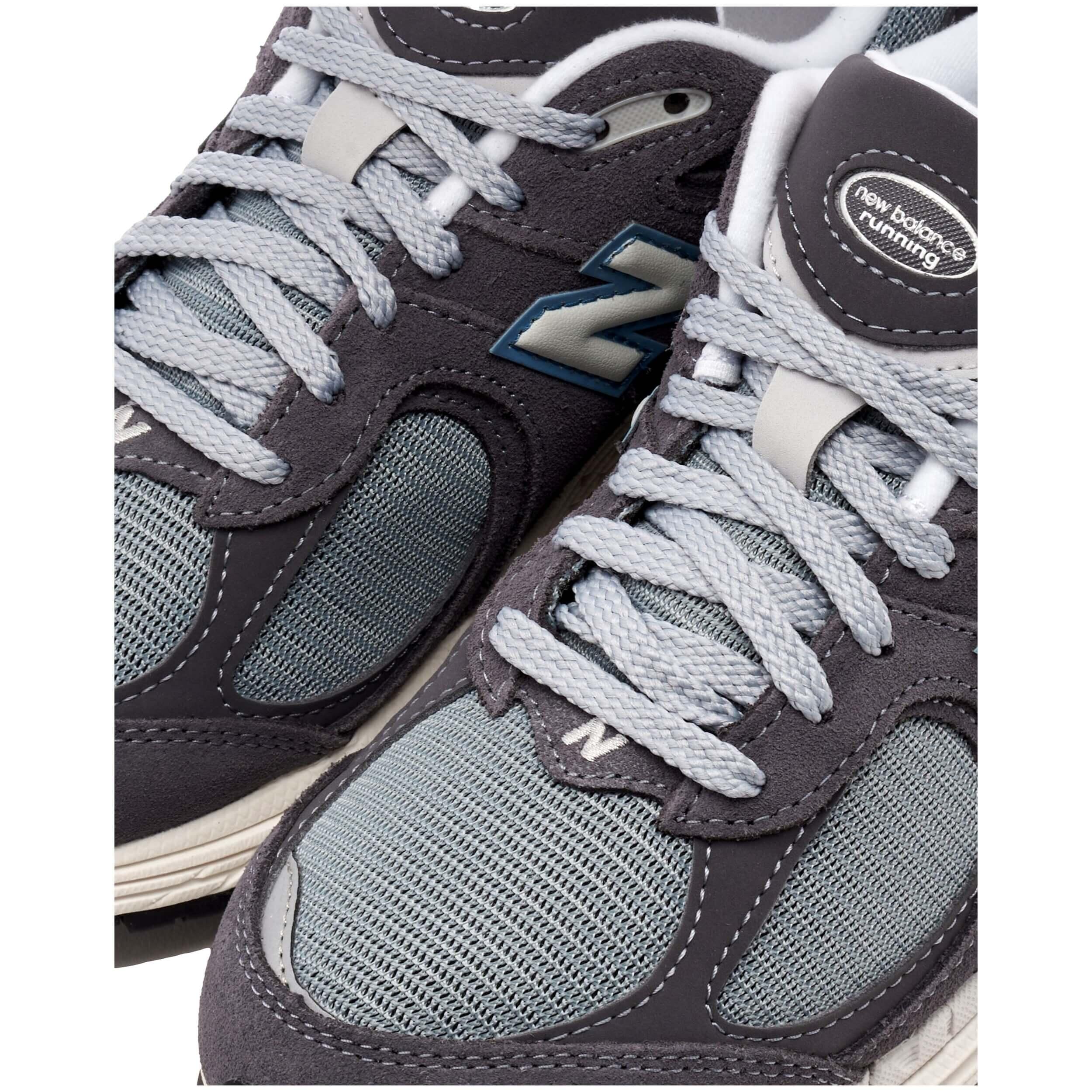 Sneaker New Balance 2002 GREY BLUE 4/5