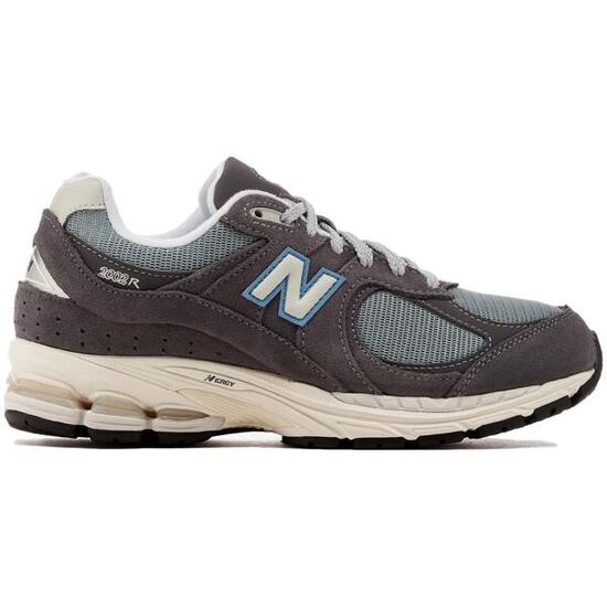 Sneaker New Balance 2002 GREY BLUE