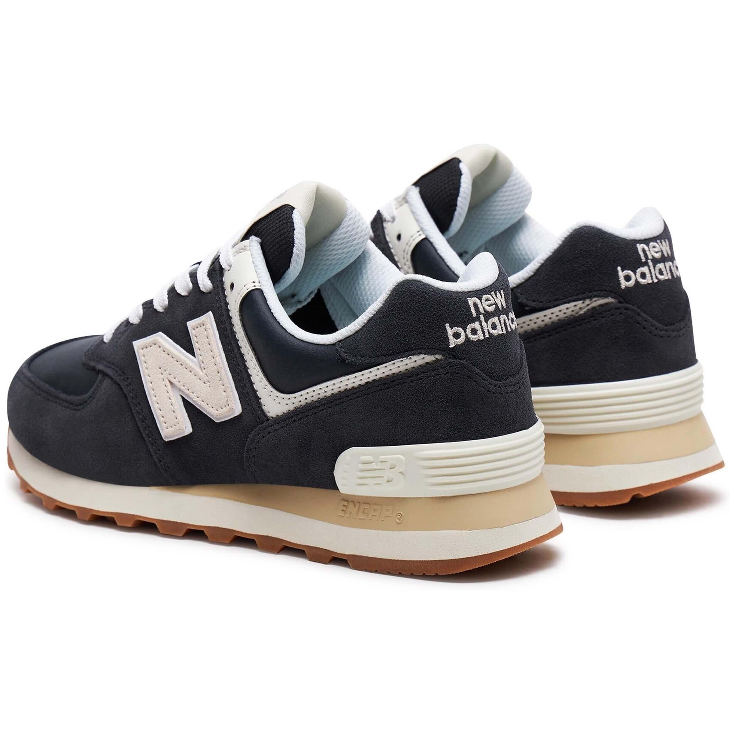 Scarpe New balance modello WL574QF2 per donne 3/6