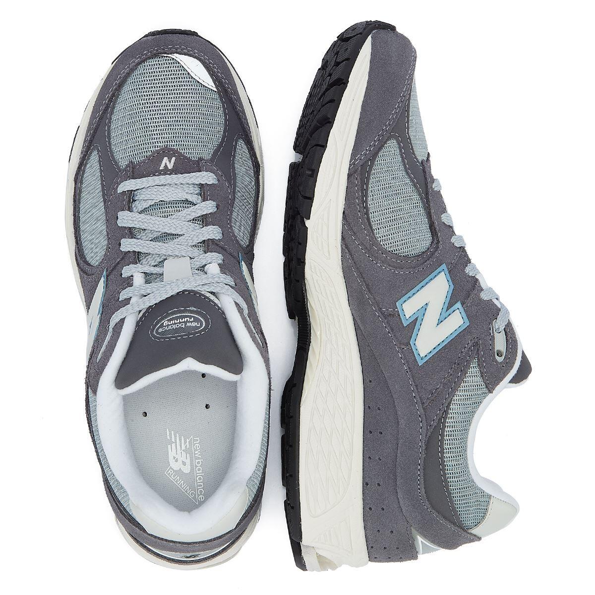 Baskets New balance modèle M2002RFB pour unisexe 6/6