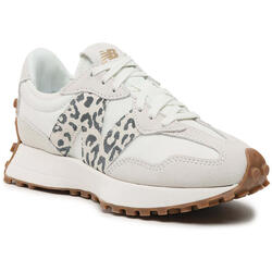 Chaussures 327 Sea Salt Leopard Pantera