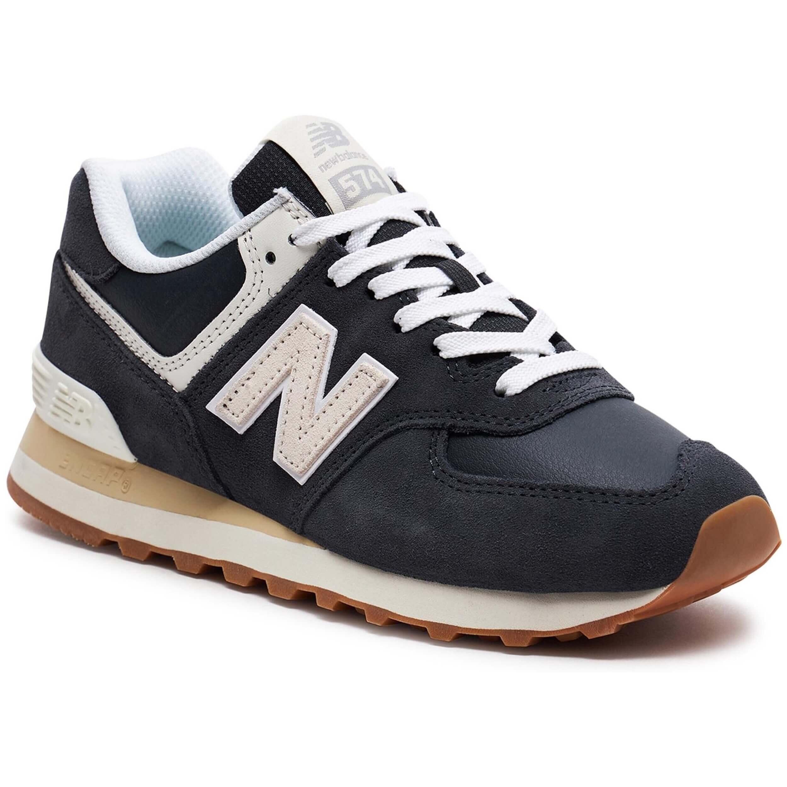 Scarpe New balance modello WL574QF2 per donne 2/6