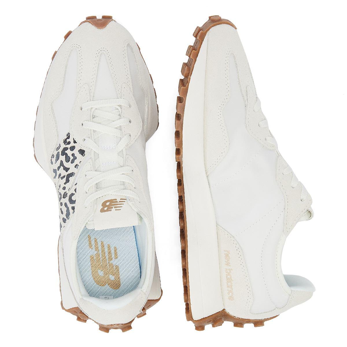 Baskets New balance modèle WS327PJ pour femmes 6/6