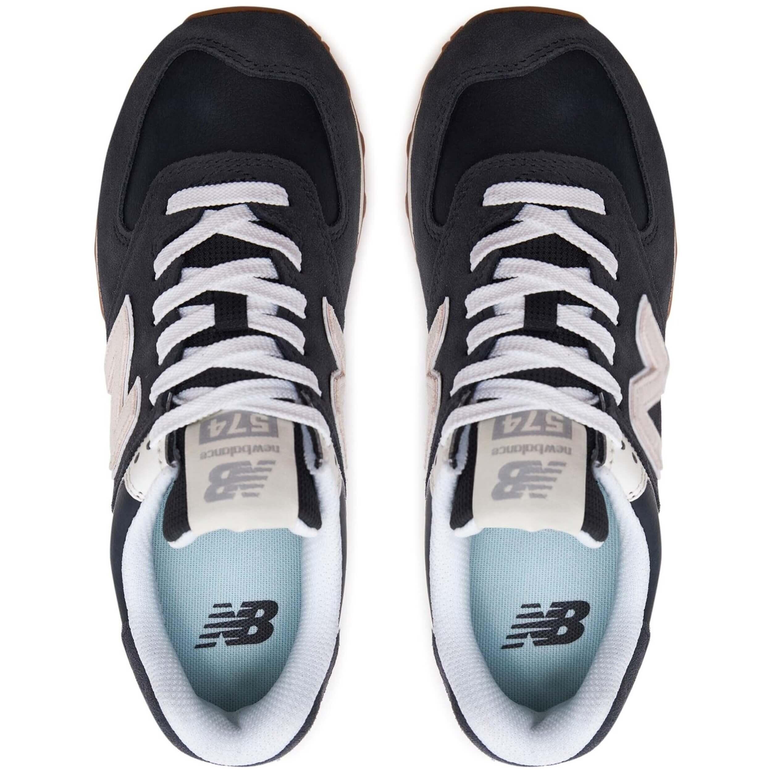 Scarpe New balance modello WL574QF2 per donne 5/6
