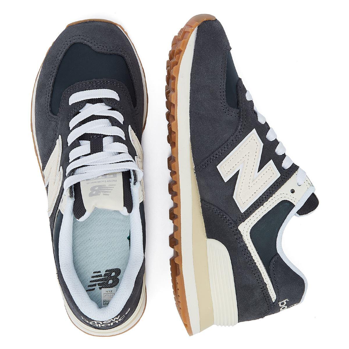 Scarpe New balance modello WL574QF2 per donne 6/6