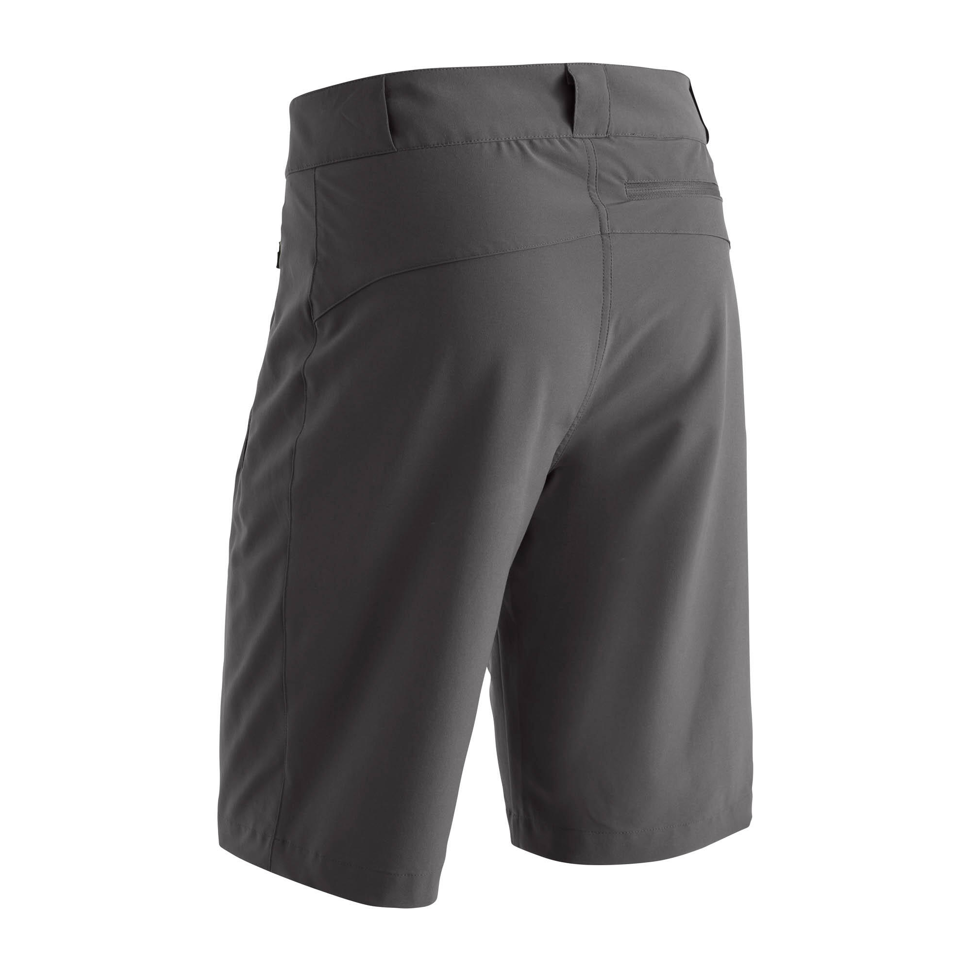 MAIER SPORTS Herren Bermuda Latit Short 4/4