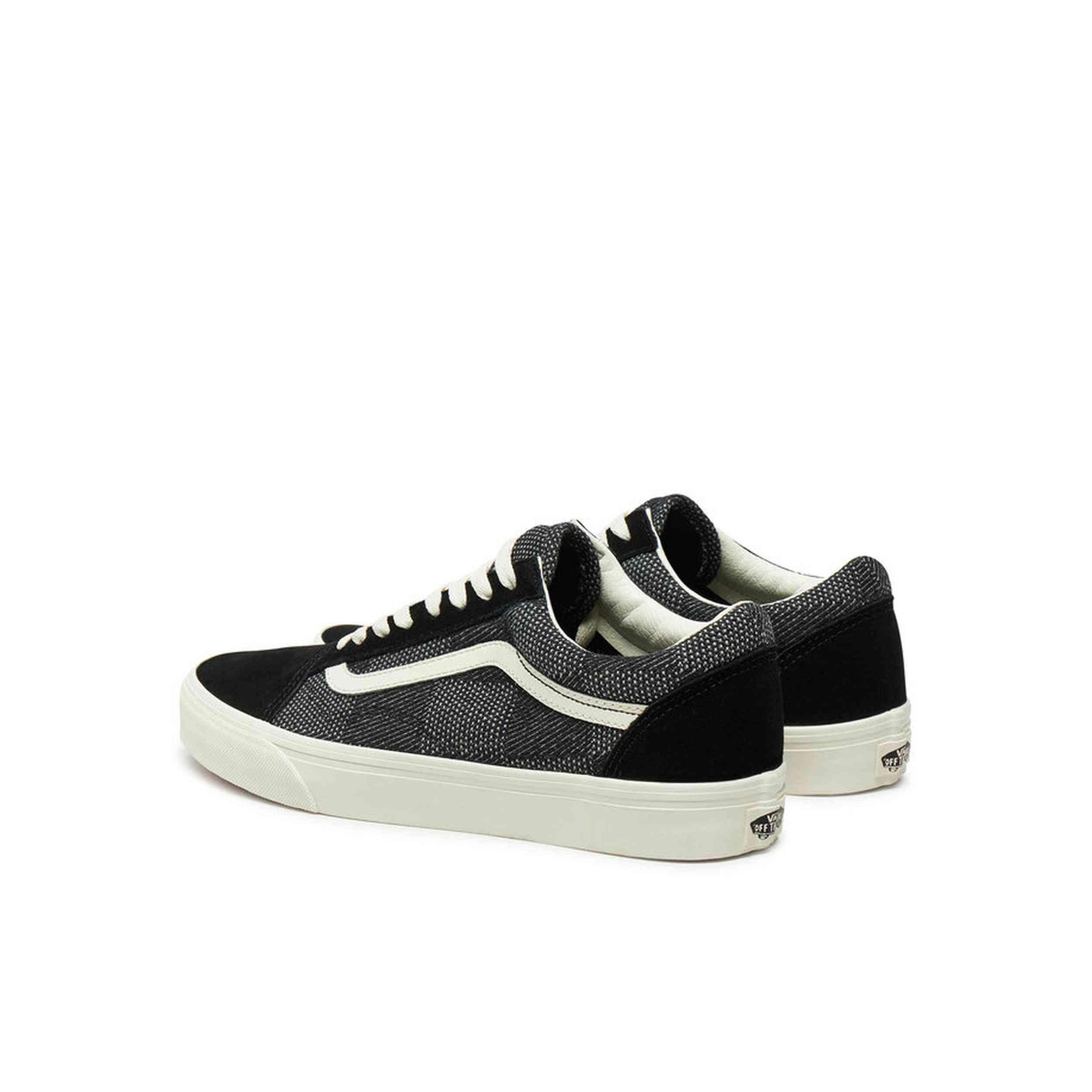 Baskets Vans modèle VN000CT8CJK1 pour homme 3/6