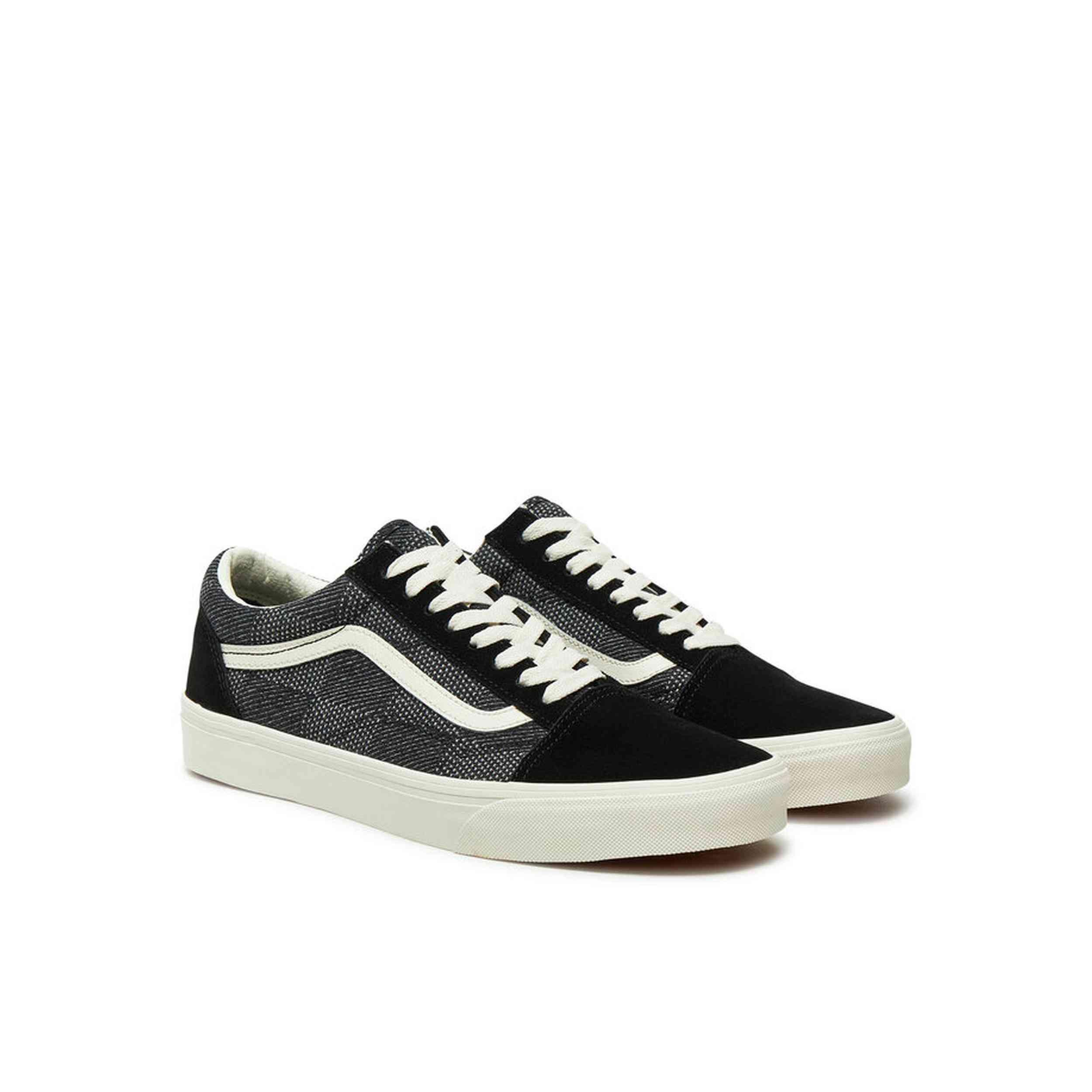 Baskets Vans modèle VN000CT8CJK1 pour homme 2/6