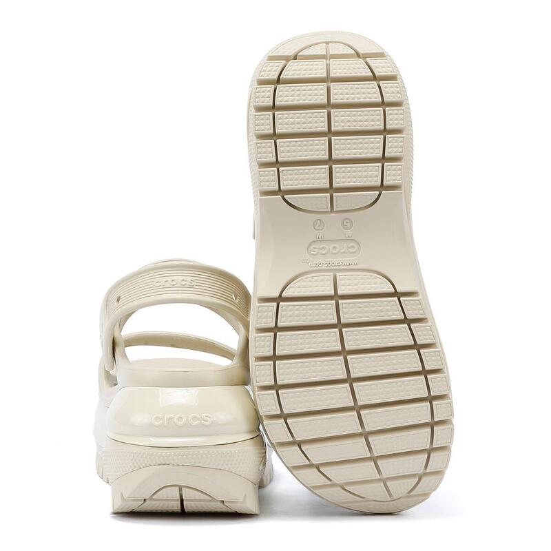 Sandale Crocs Mega Crush pentru damă