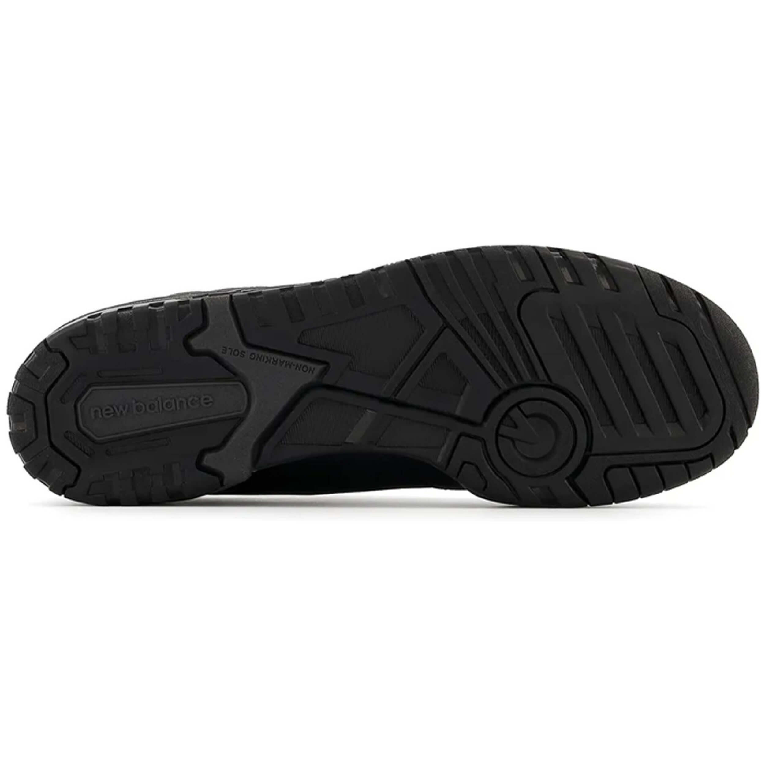 550 Triple Black - Taille : 43 EU 4/6