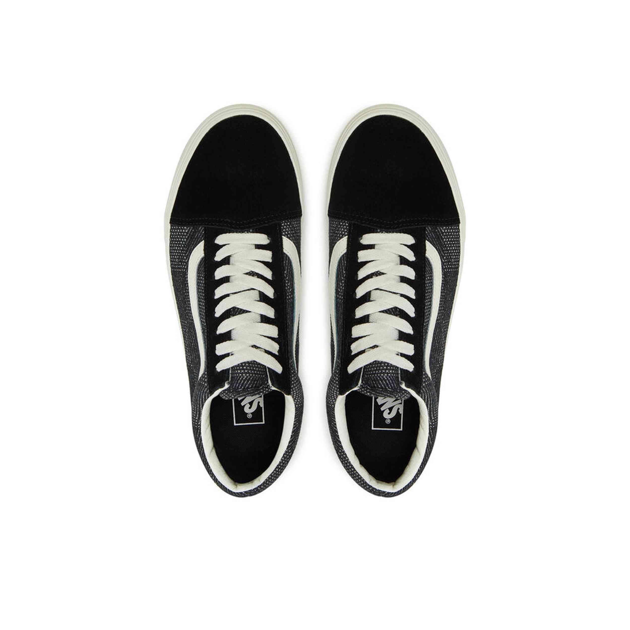 Baskets Vans modèle VN000CT8CJK1 pour homme 5/6