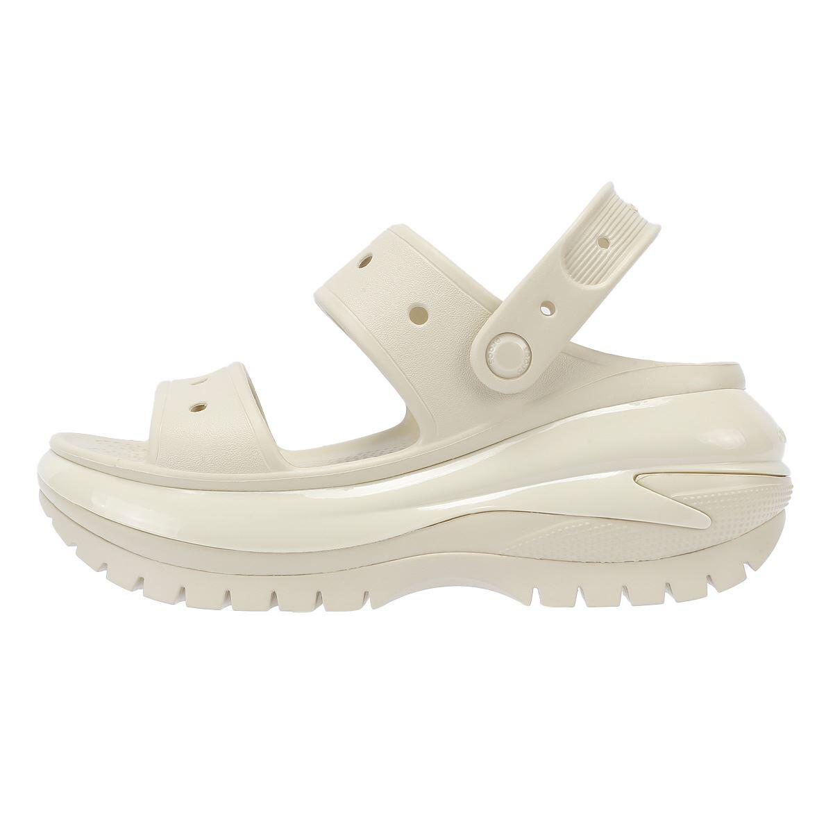 Sandales pour femmes Crocs Mega Crush 6/6