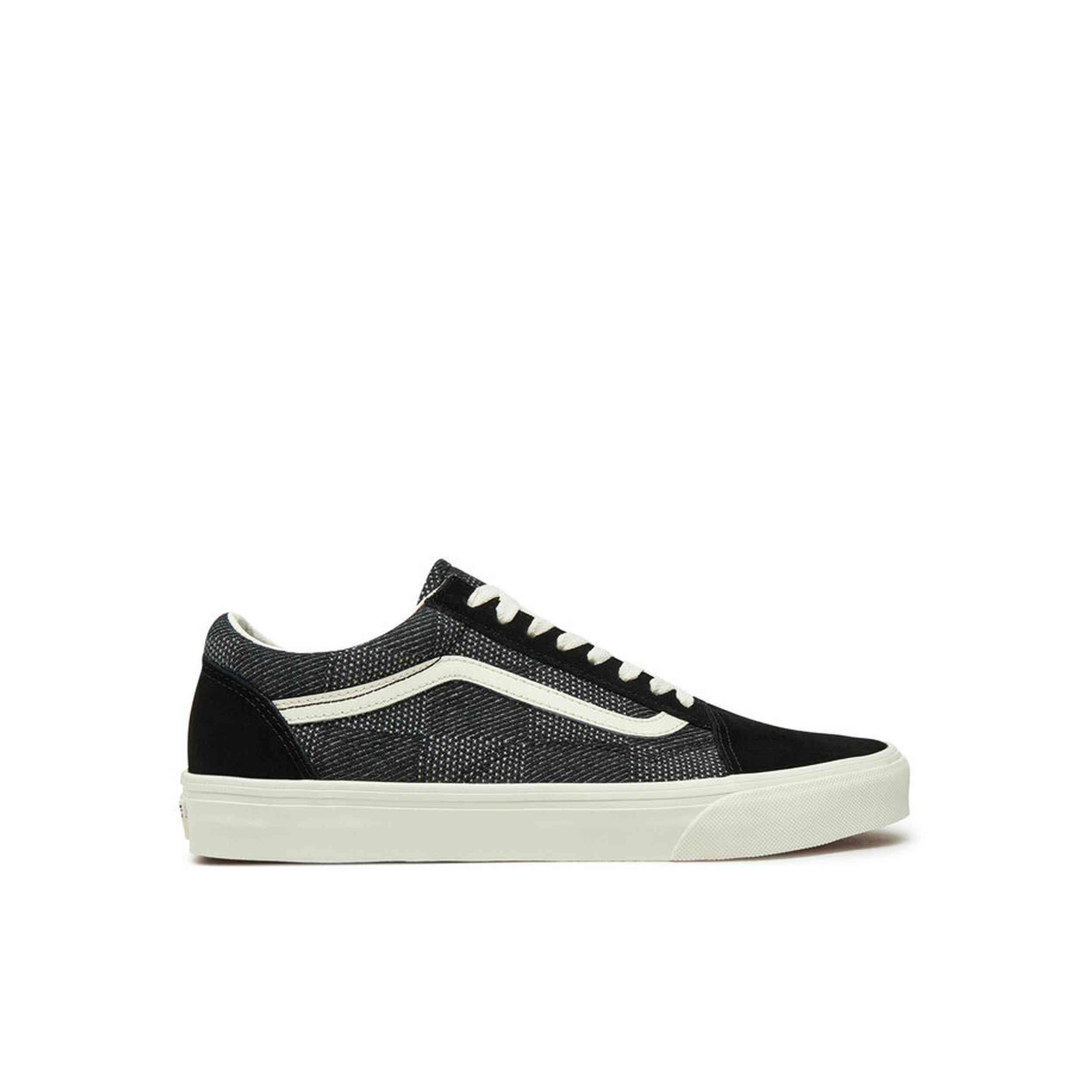 Schoen Vans Old Skool voor mannen VANS Decathlon
