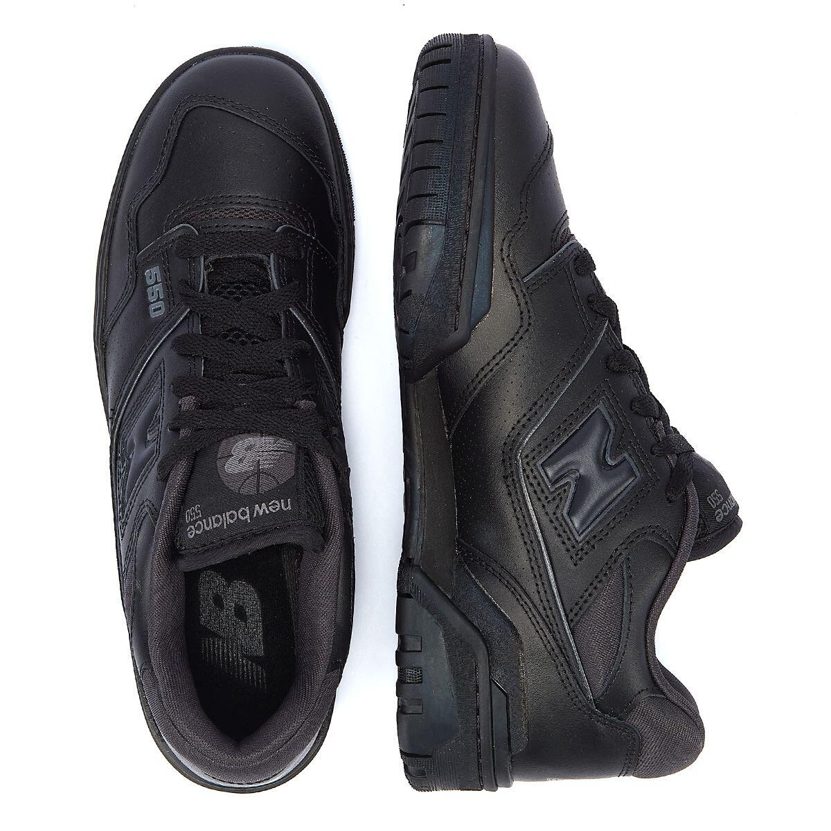 550 Triple Black - Taille : 43 EU 6/6