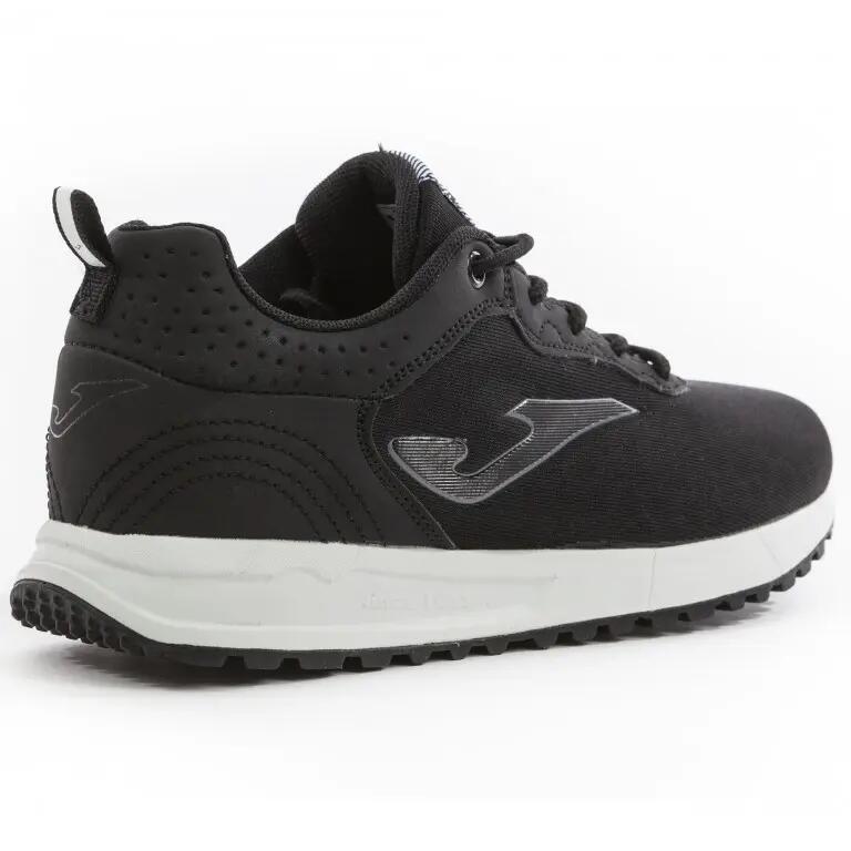 Buty  damskie Lifestyle Joma Core 831 czarne 3/4