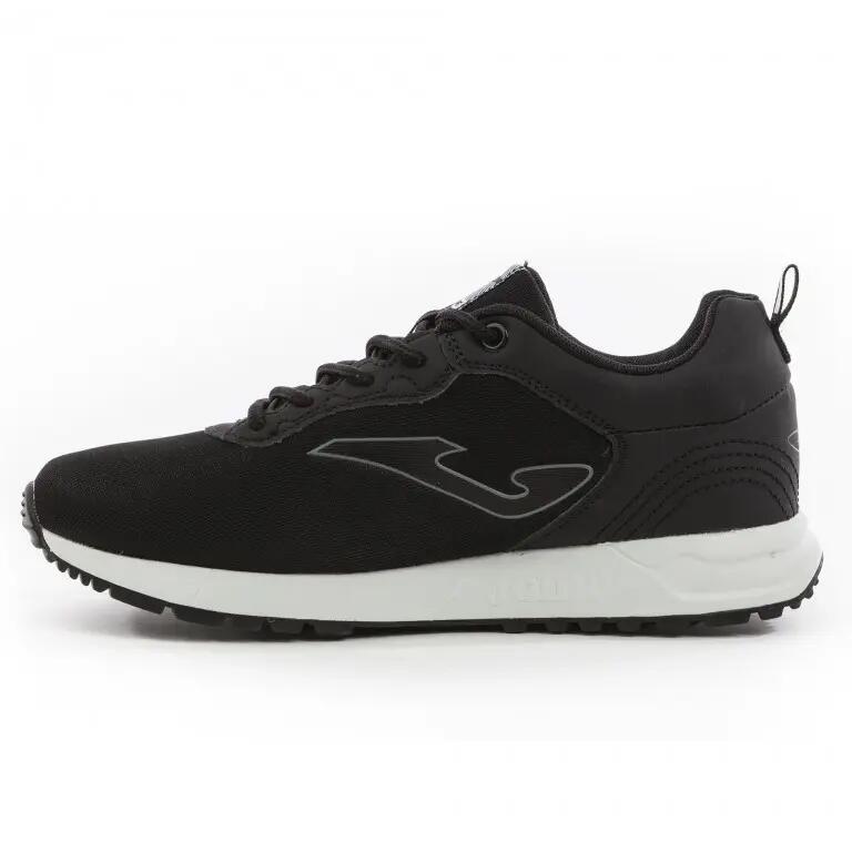 Buty  damskie Lifestyle Joma Core 831 czarne 2/4