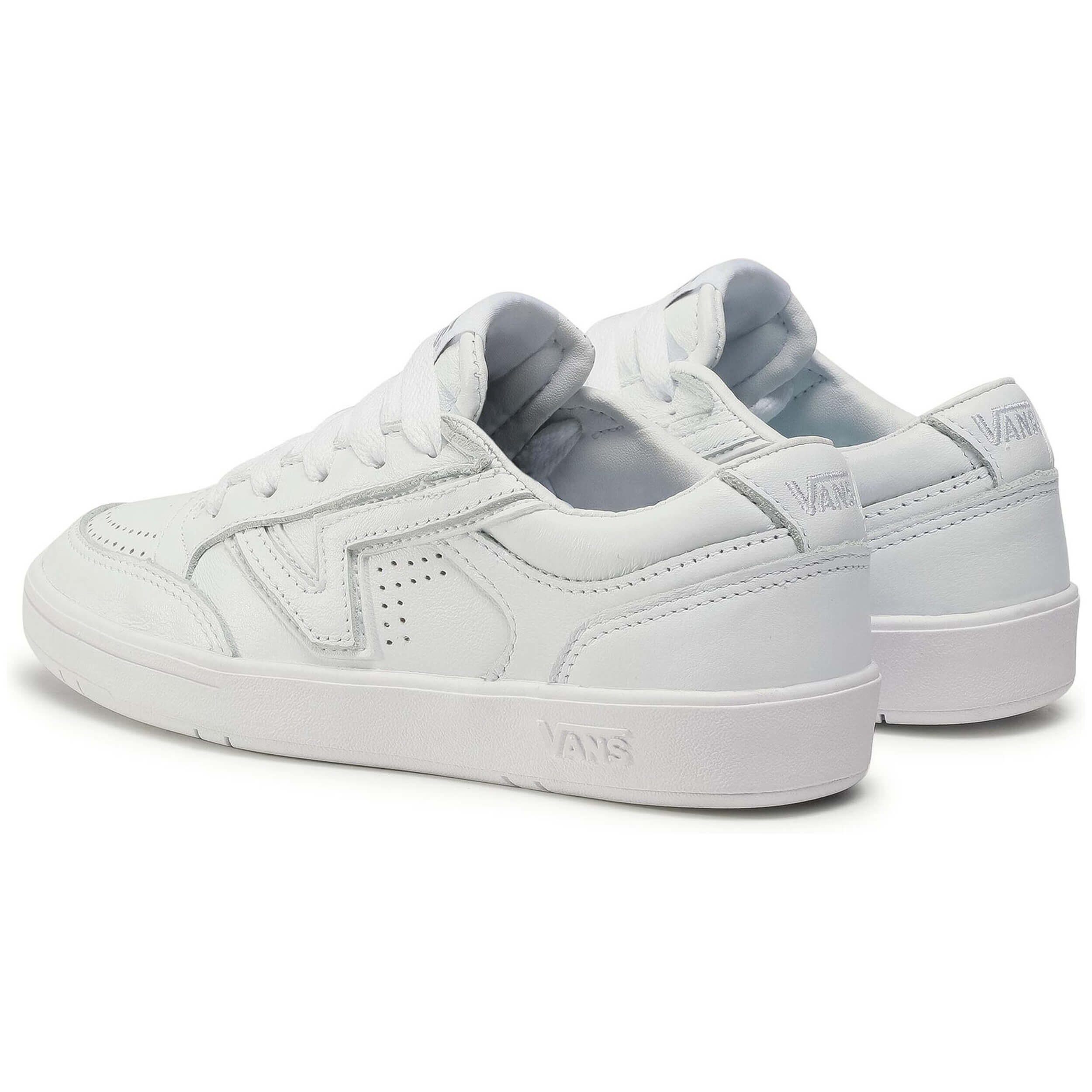 Baskets Vans modèle VN0A4TZYOER1 pour homme 3/5