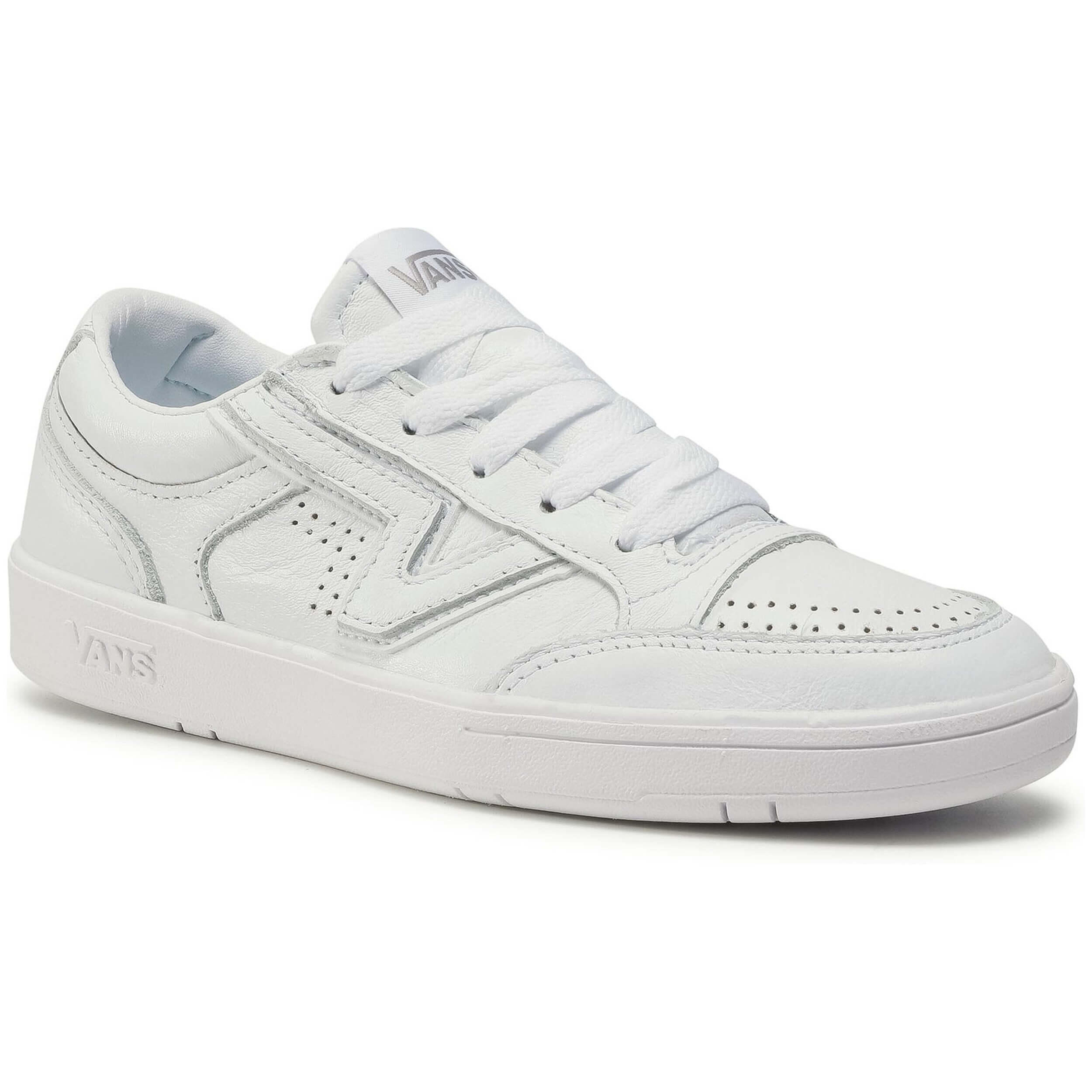 Baskets Vans modèle VN0A4TZYOER1 pour homme 2/5