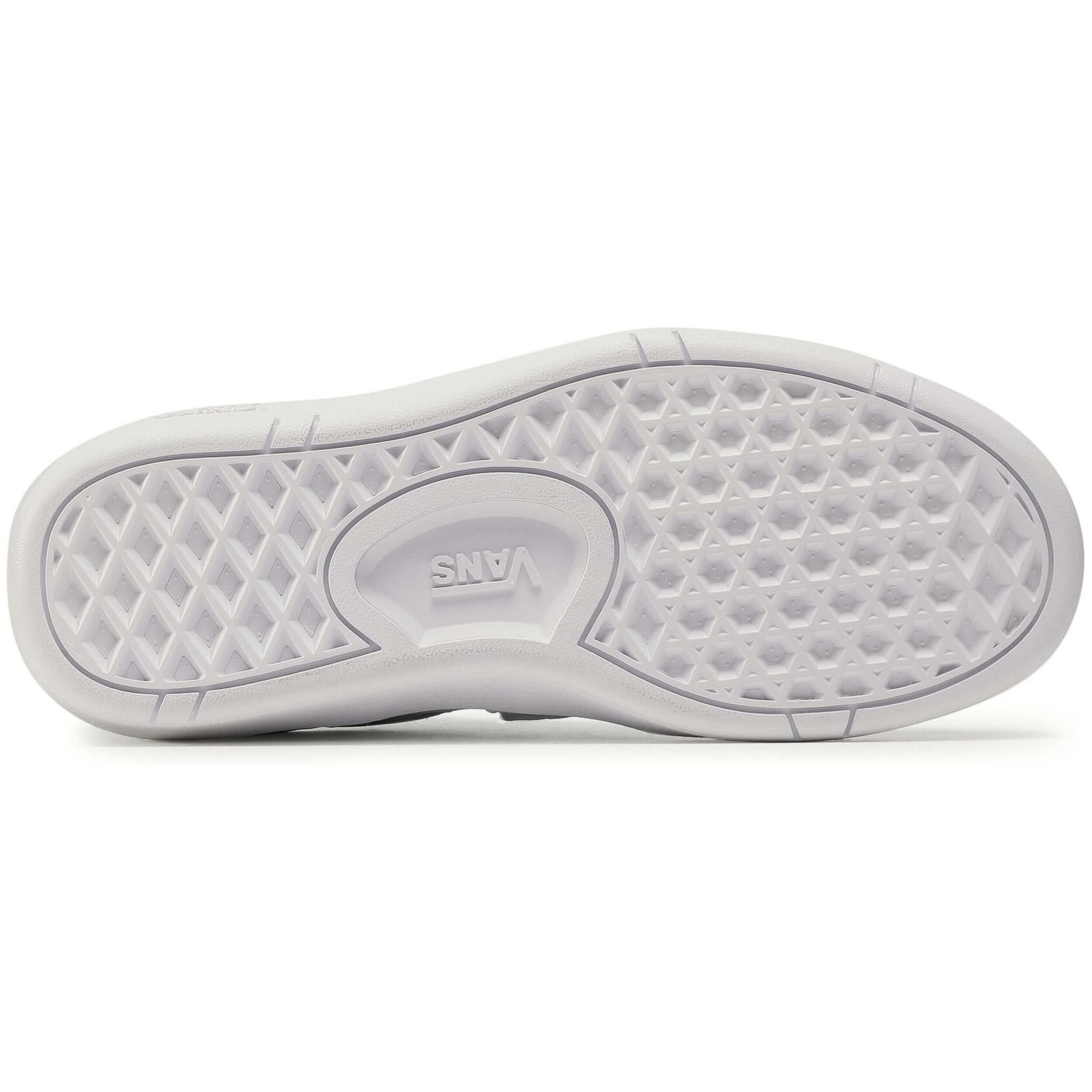 Baskets Vans modèle VN0A4TZYOER1 pour homme 5/5