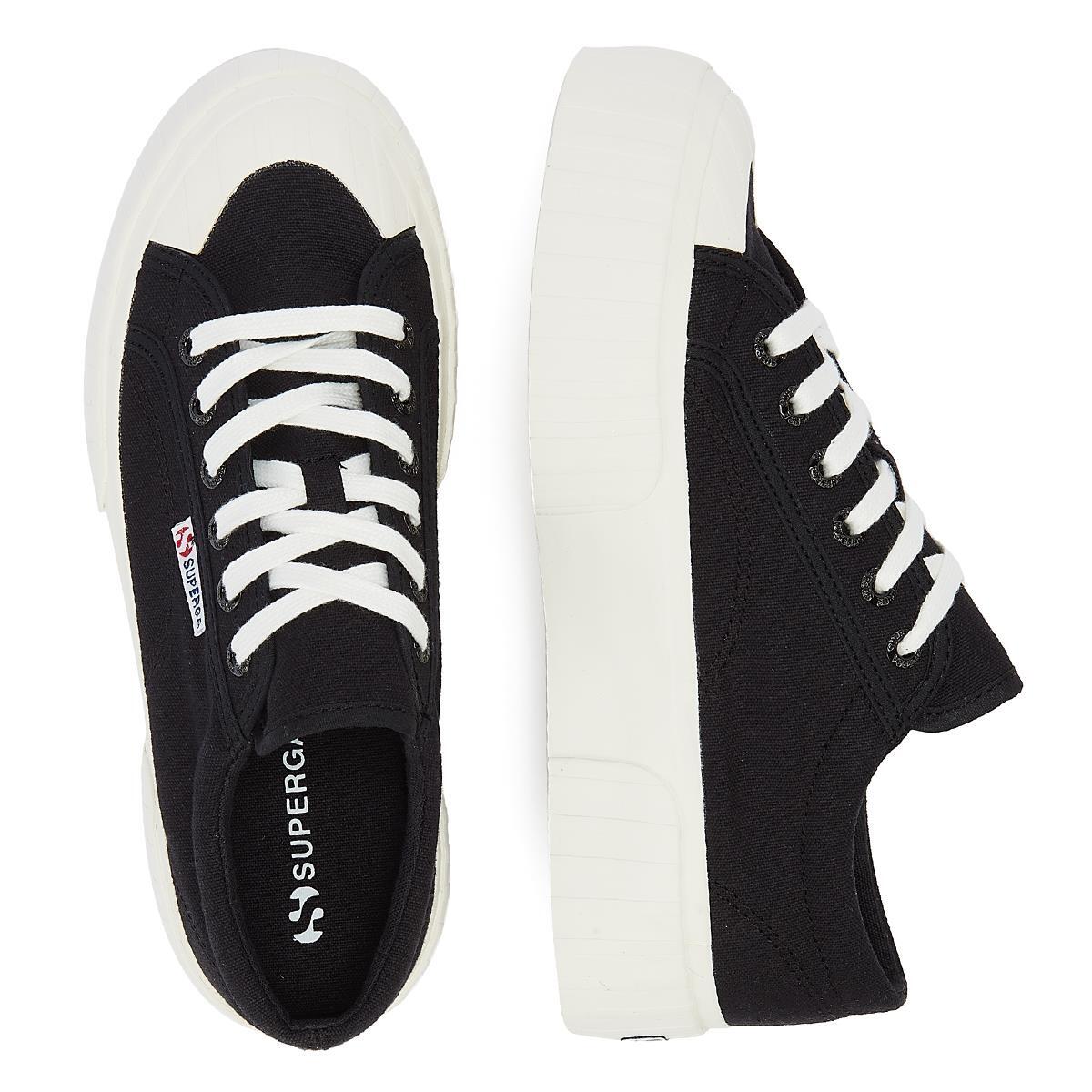 Tênis Superga 2631-Stripe 6/6