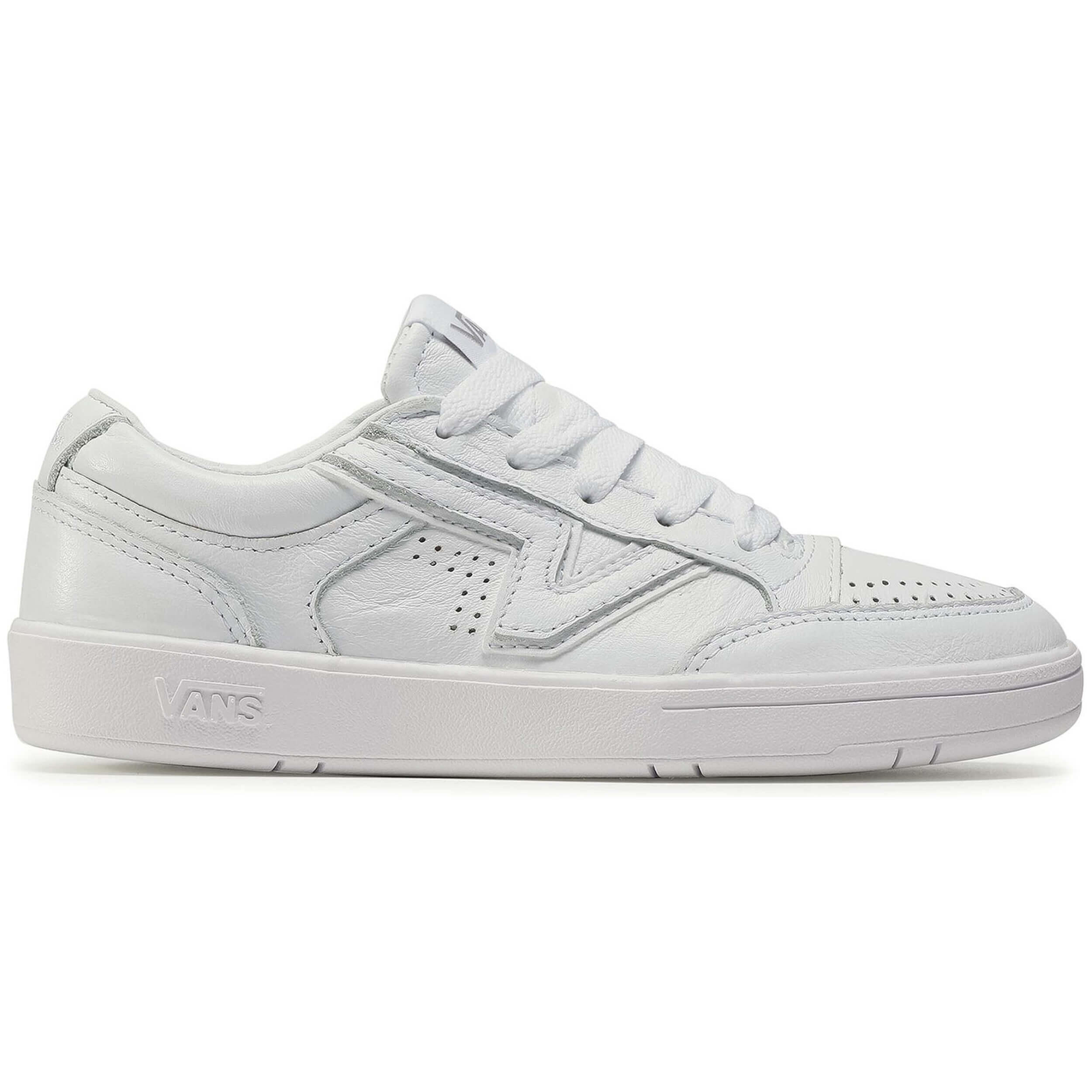 Baskets Vans modèle VN0A4TZYOER1 pour homme 1/5