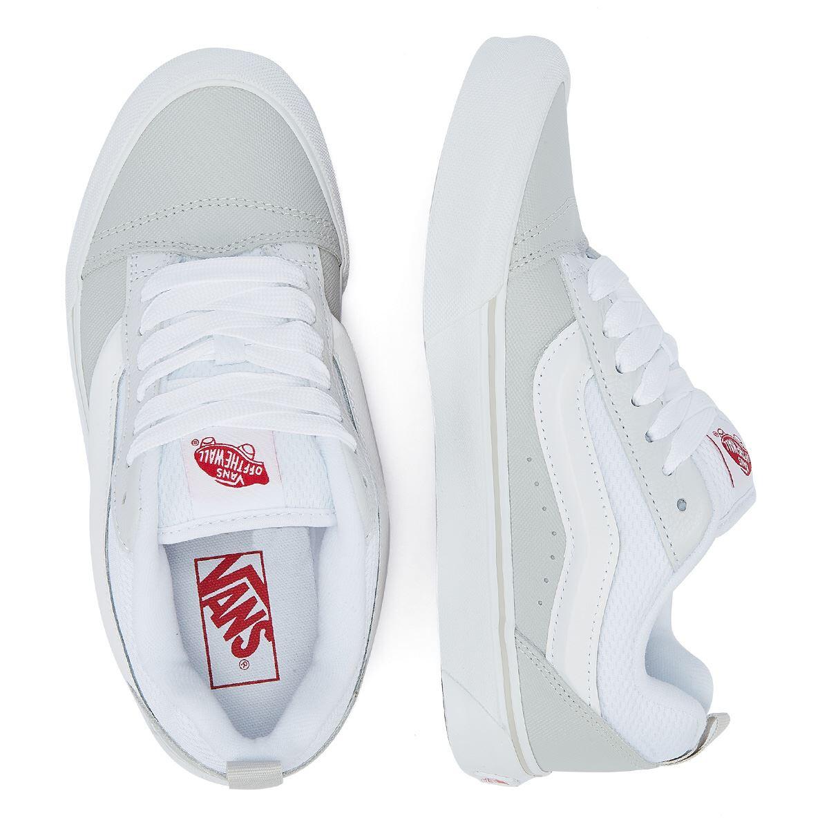 Moda/sportwear per uomo Vans Bianco 6/6