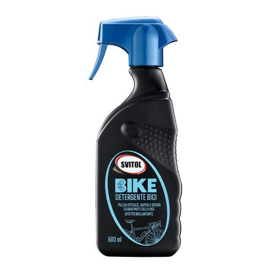 Środek do mycia roweru BIKE DETERGENT - SVITOL